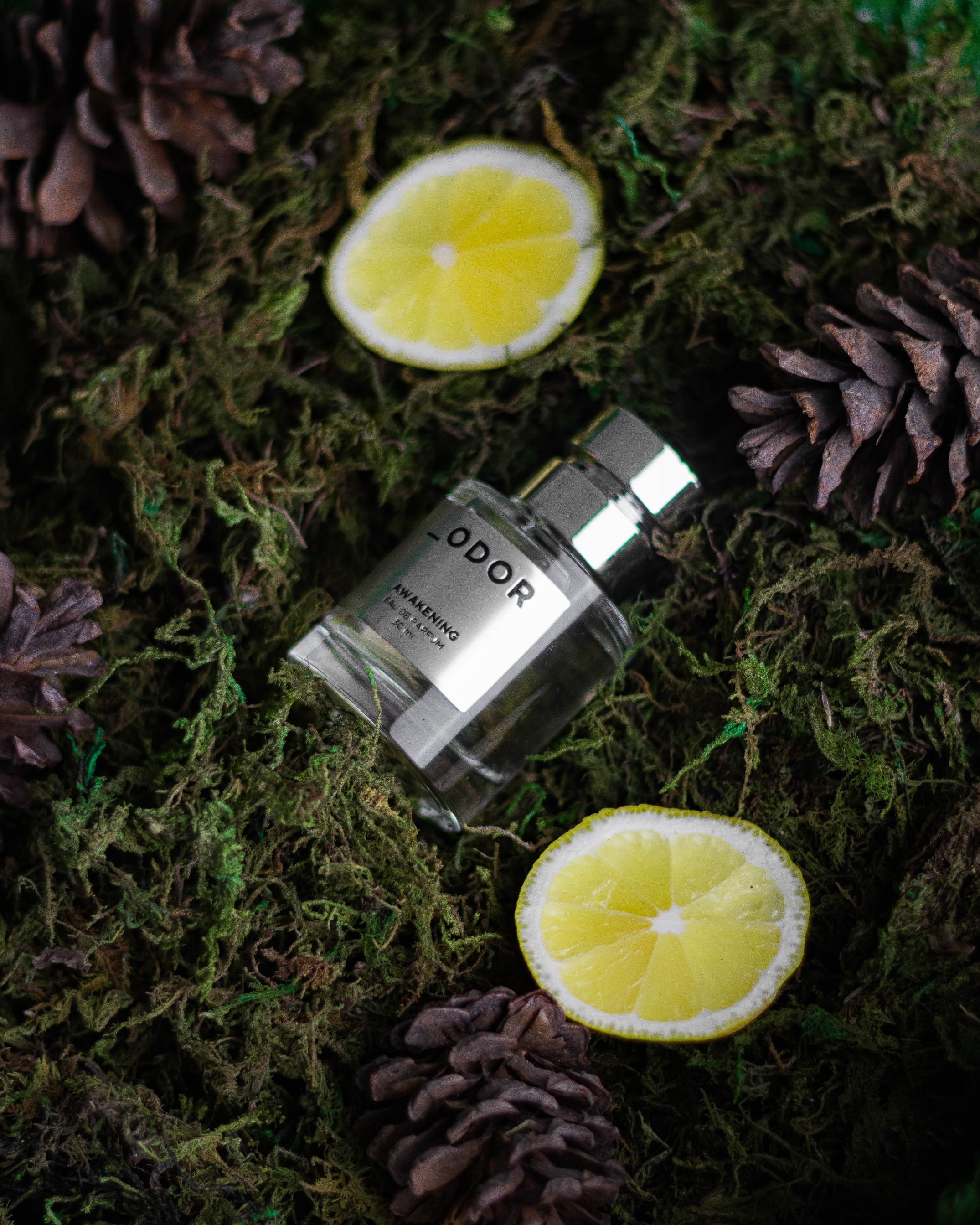 _ODOR Eau De Parfum - Awakening 30ml