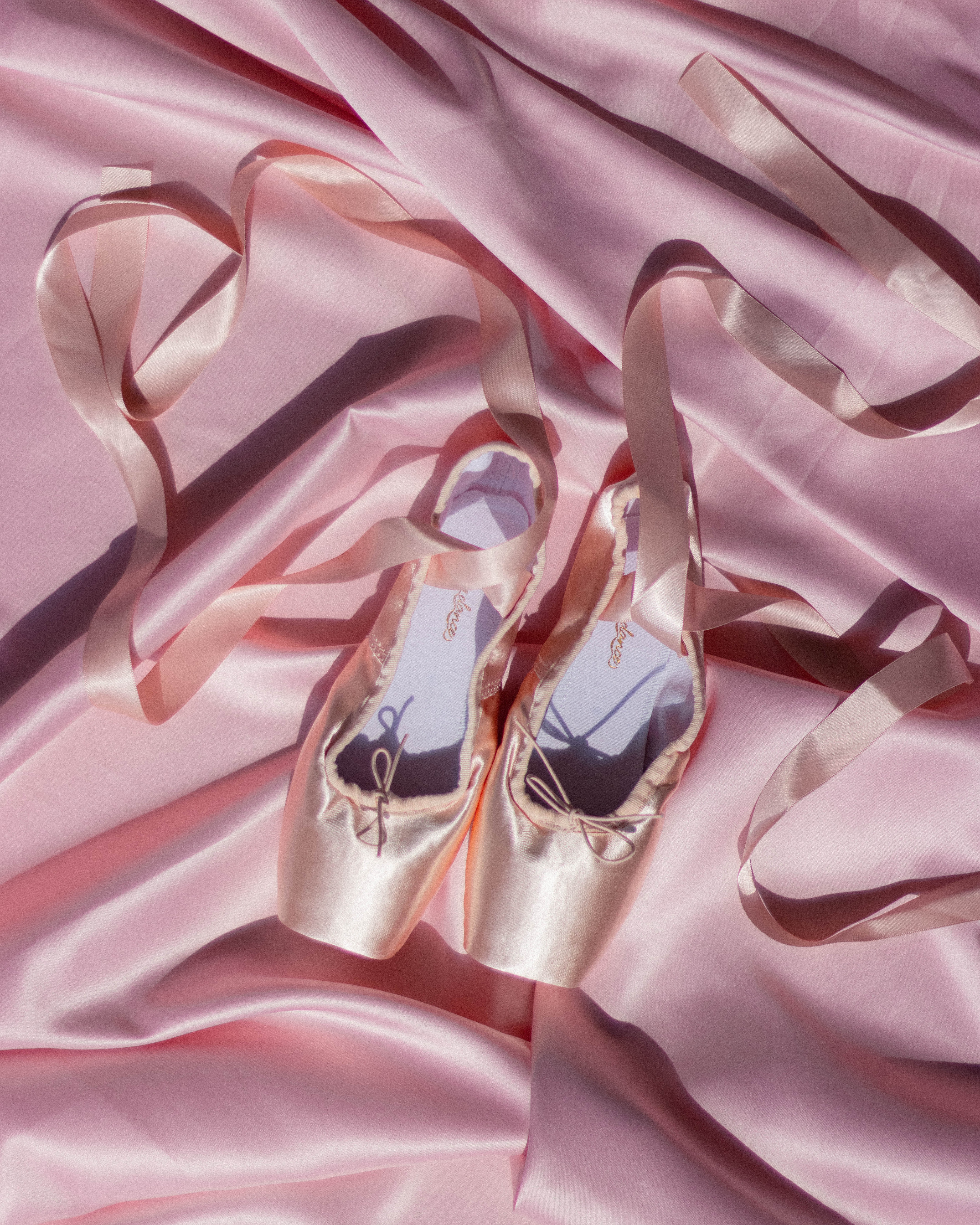 _ODOR Eau De Parfum - Ballet Slippers 10ml