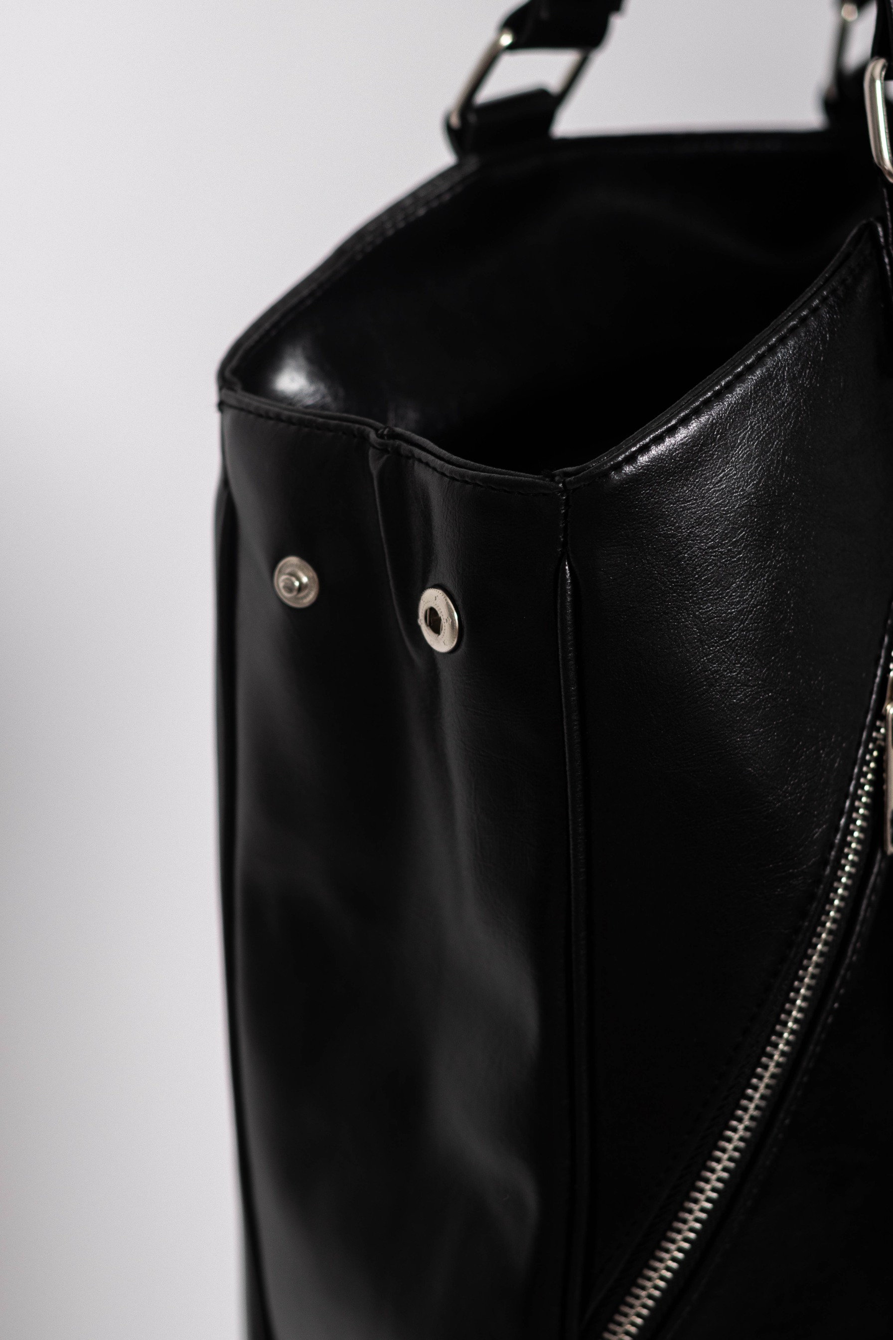 RIDER TOTE BAG