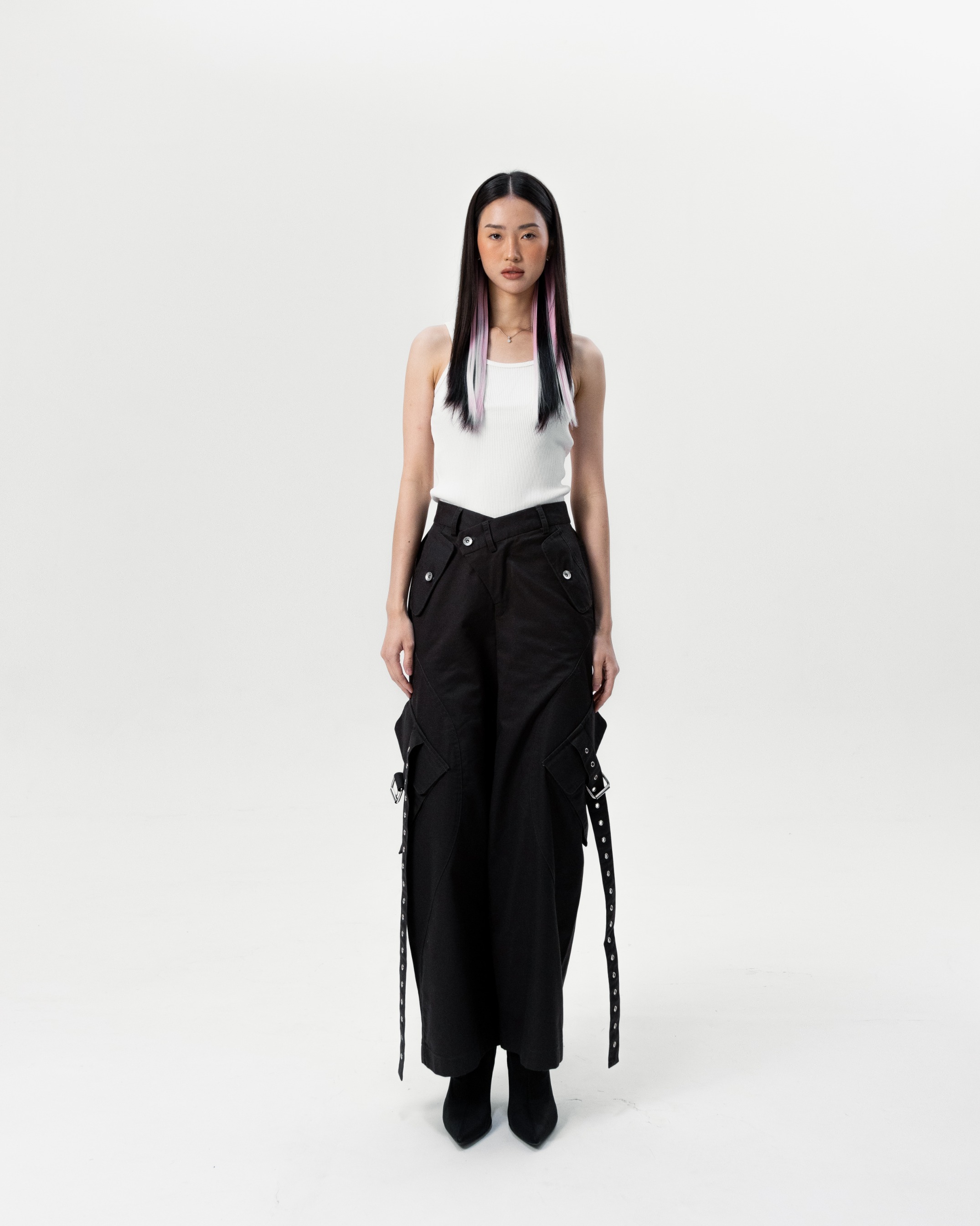 RIVER CARGO PANTS 