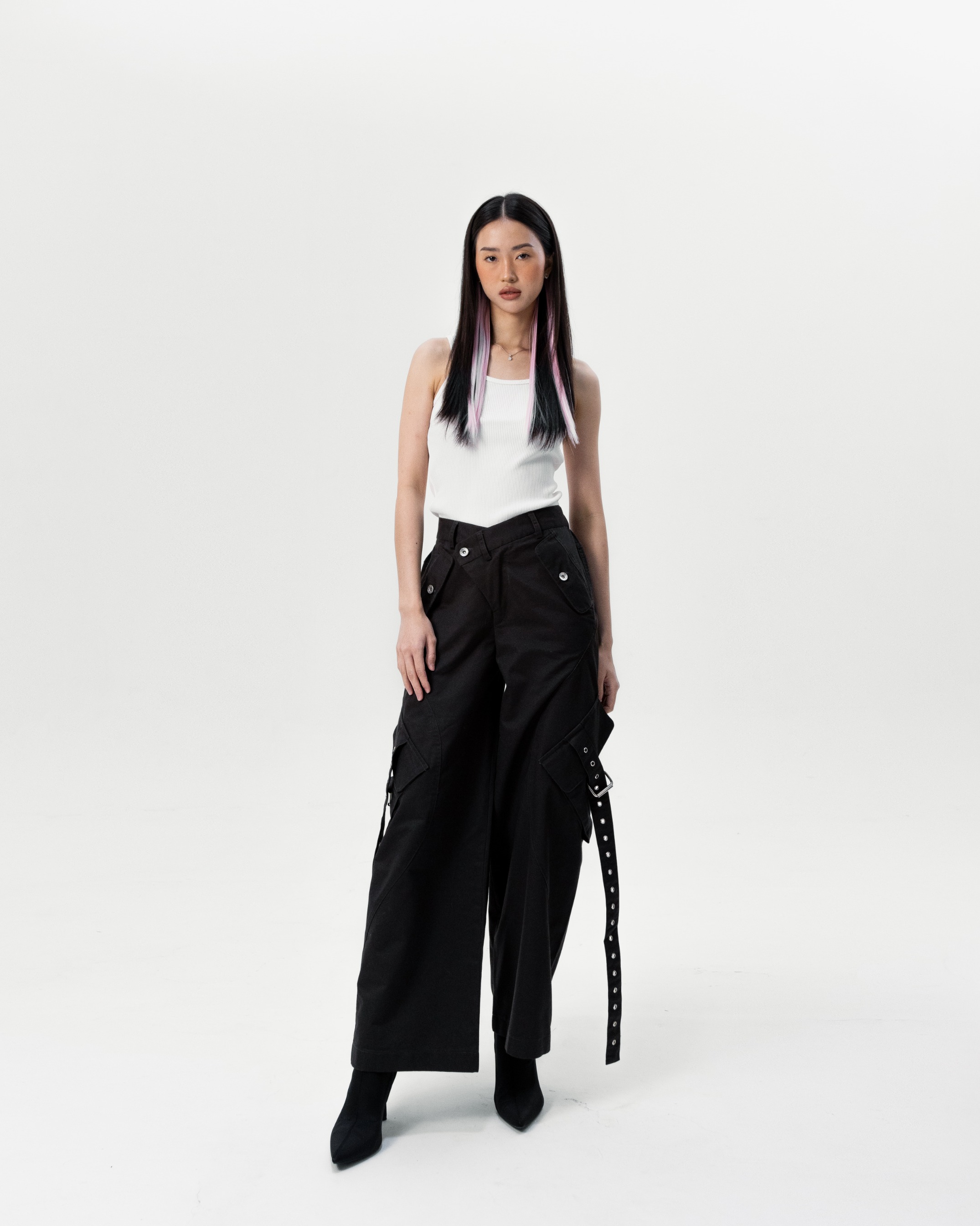 RIVER CARGO PANTS 