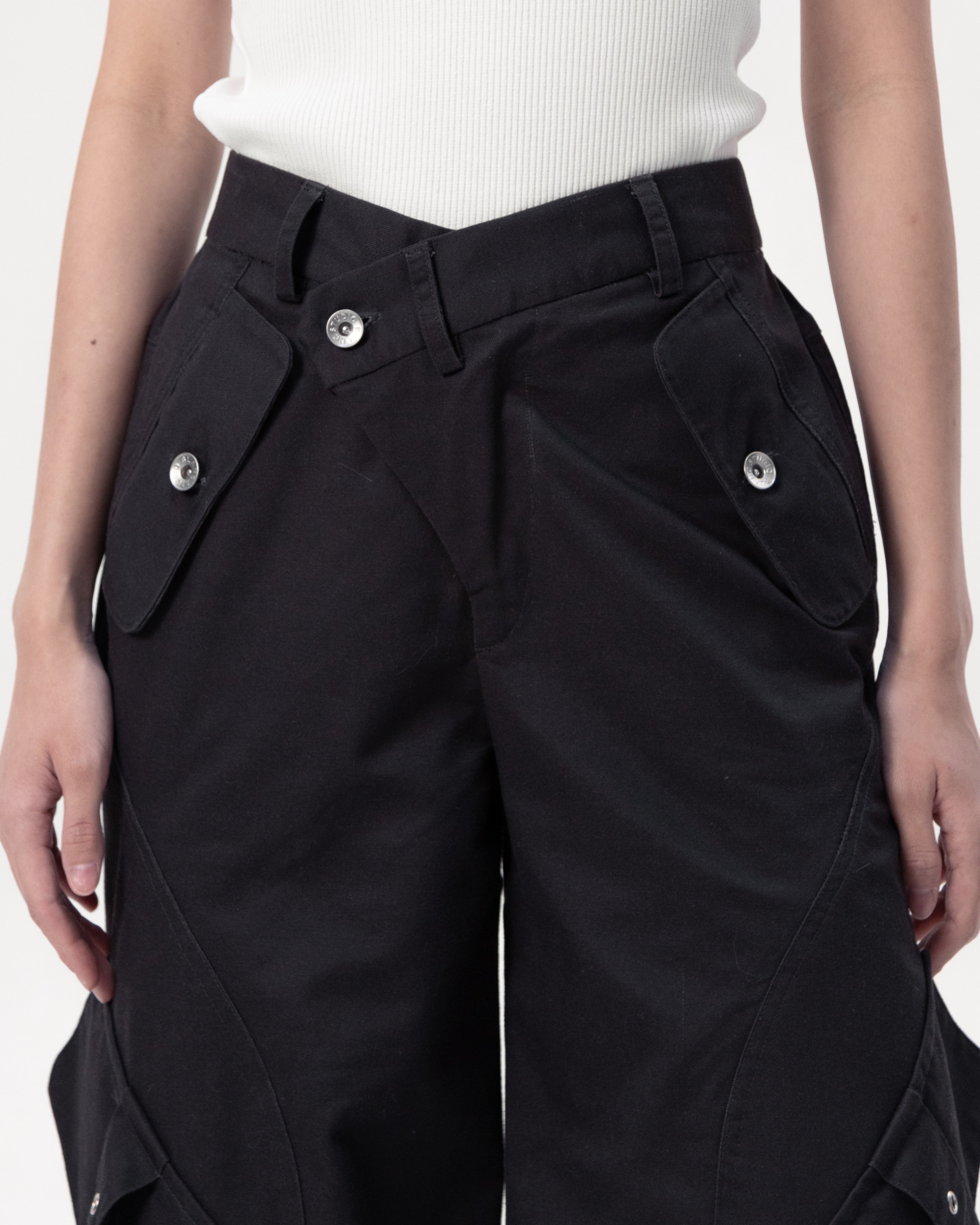 RIVER CARGO PANTS 