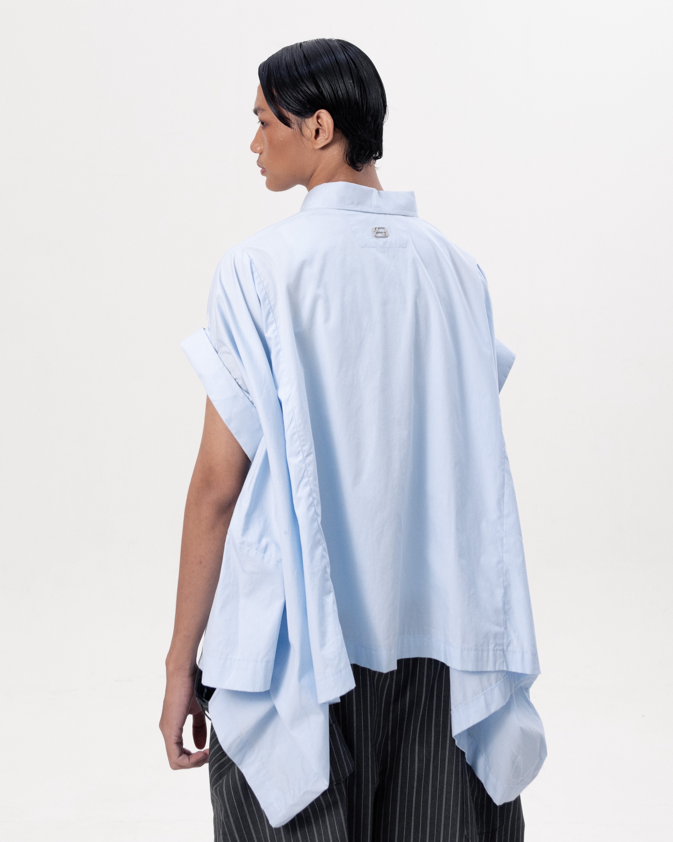 PARLIMENT OVERSIZE SHIRT 