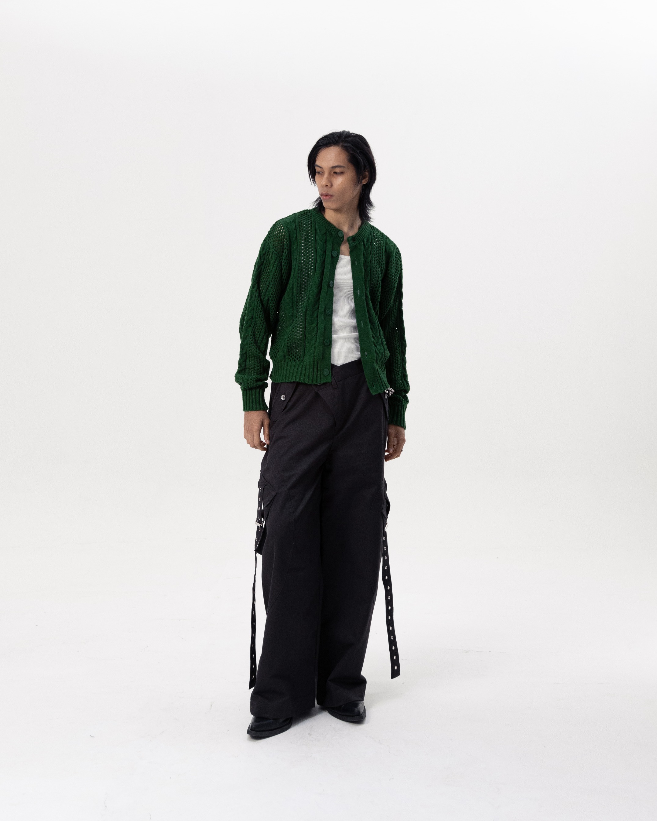 RIVER CARGO PANTS 