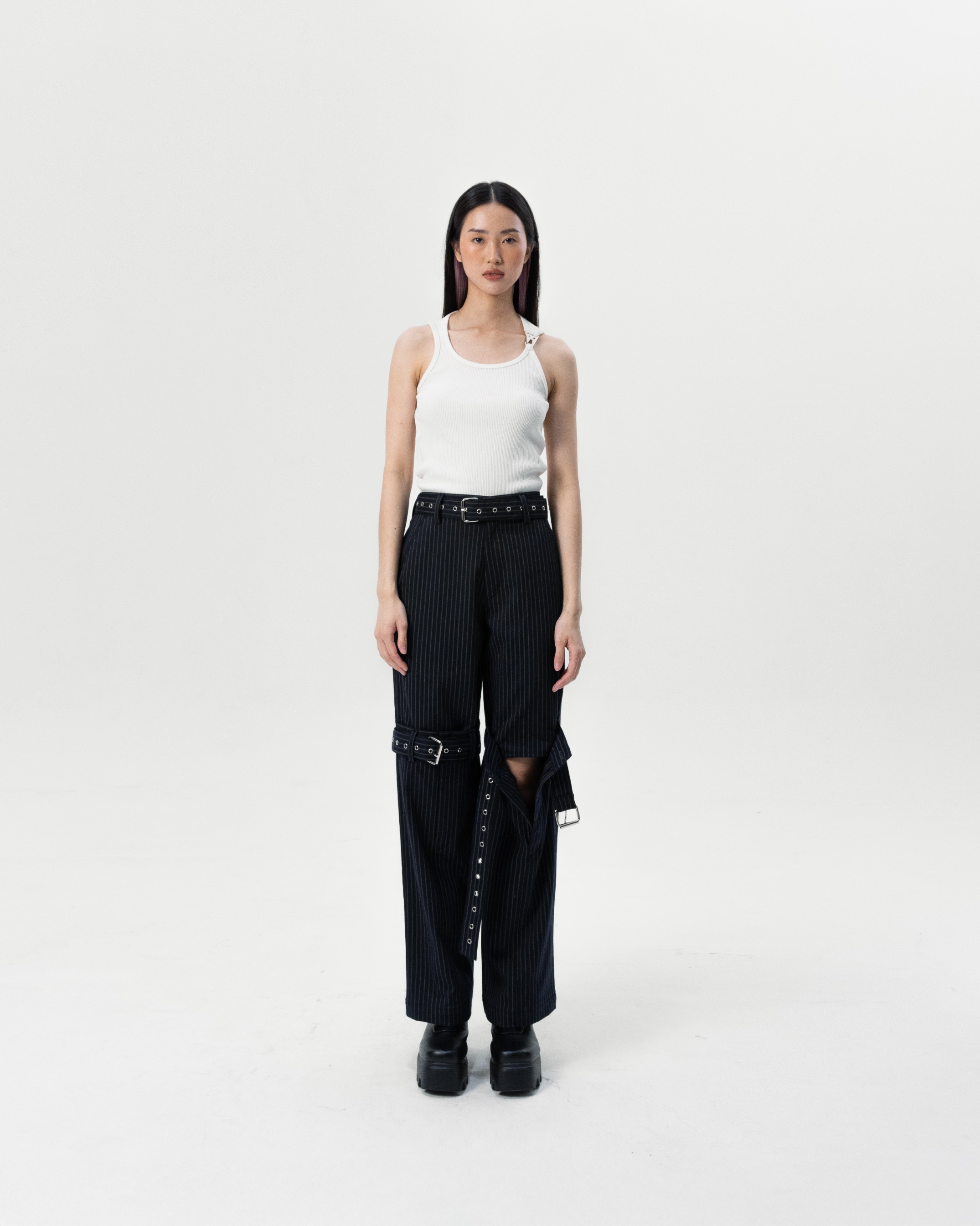 JUNCTION TROUSERS