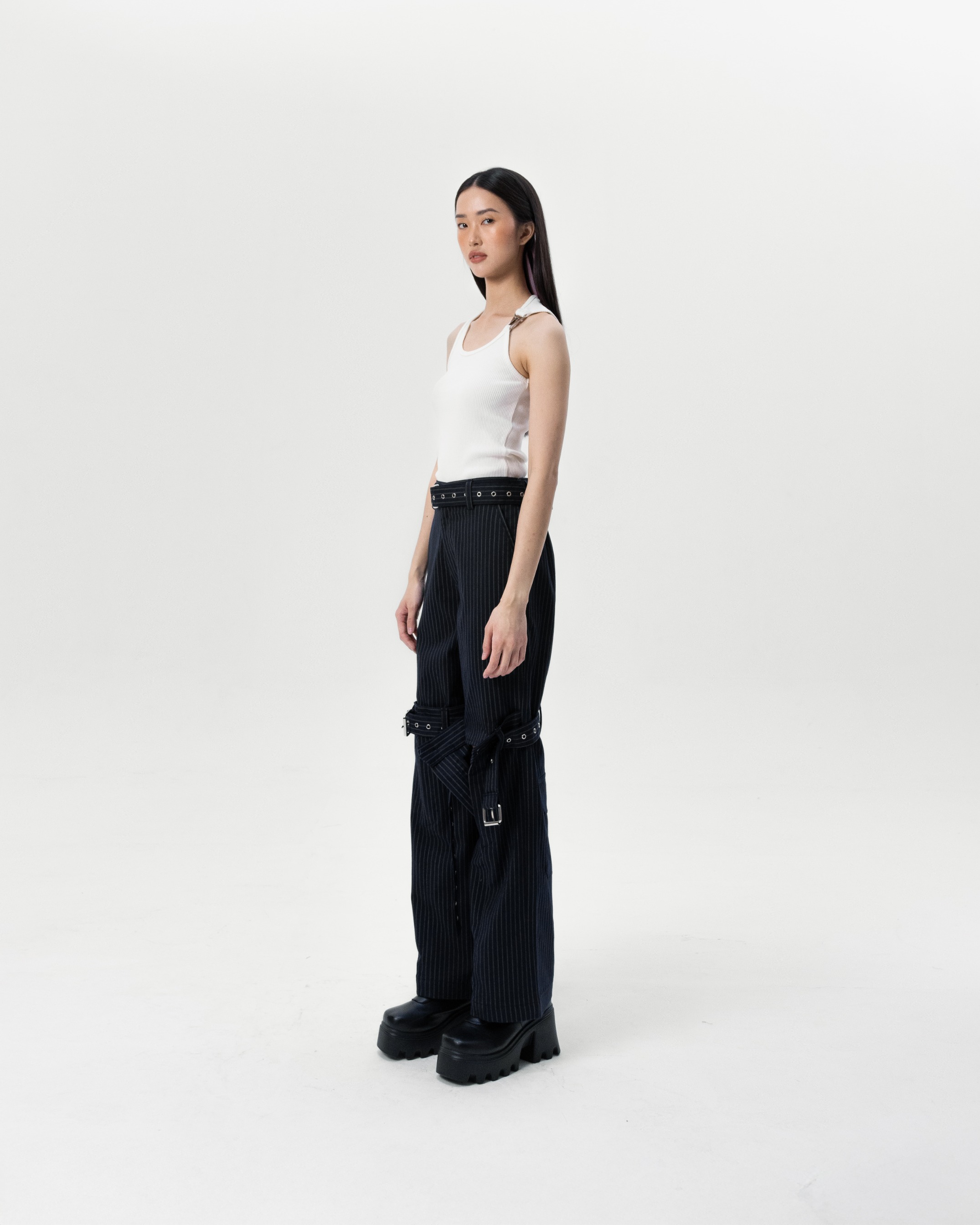 JUNCTION TROUSERS
