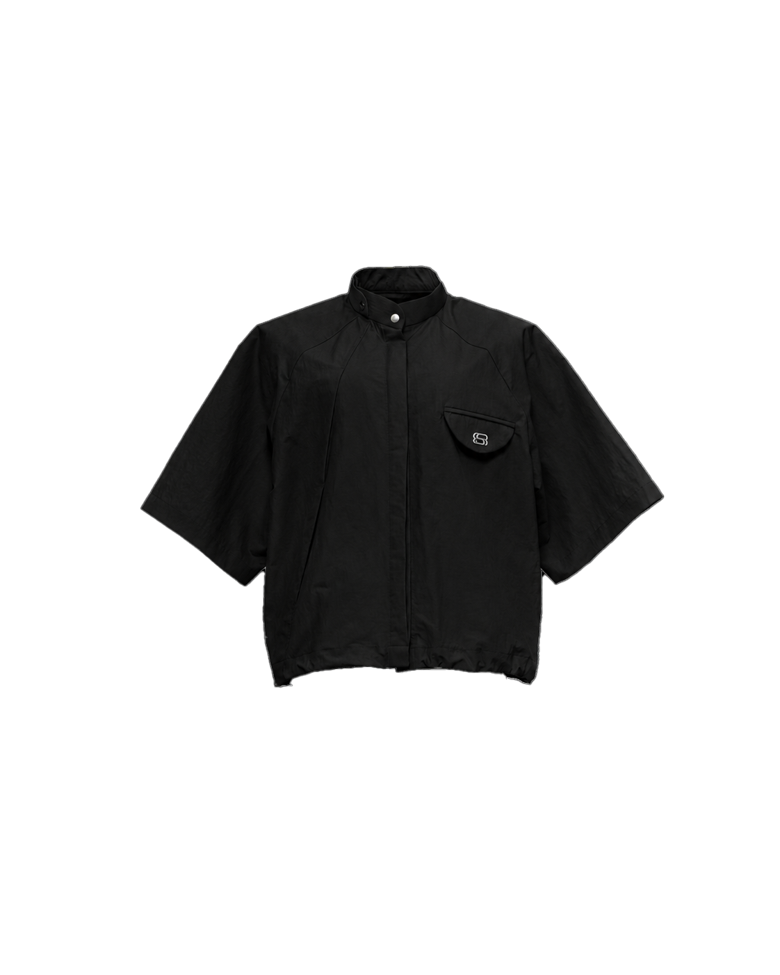 DRIFT OVERSIZE SHIRT