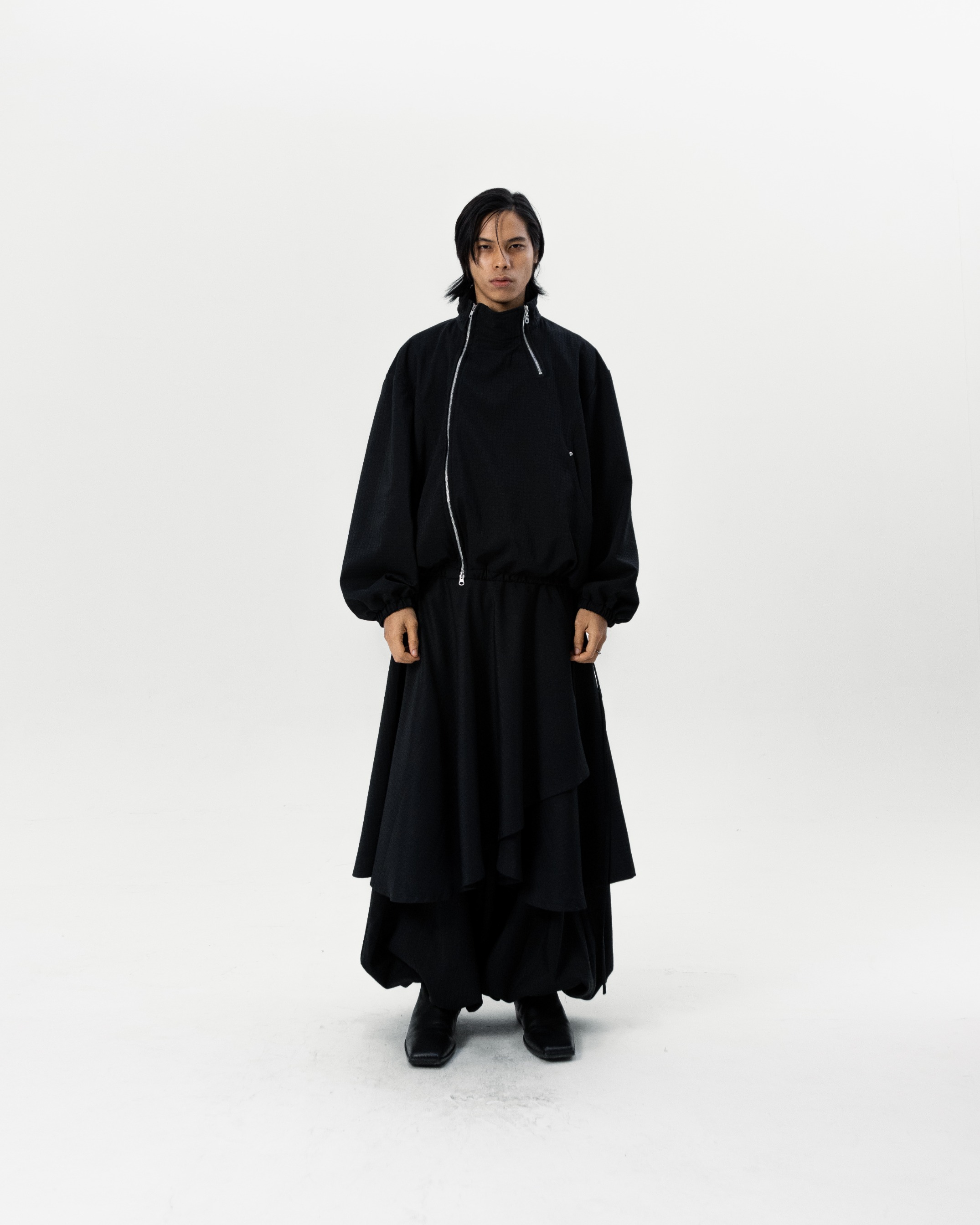 PAVILLION BOMBER JACKET