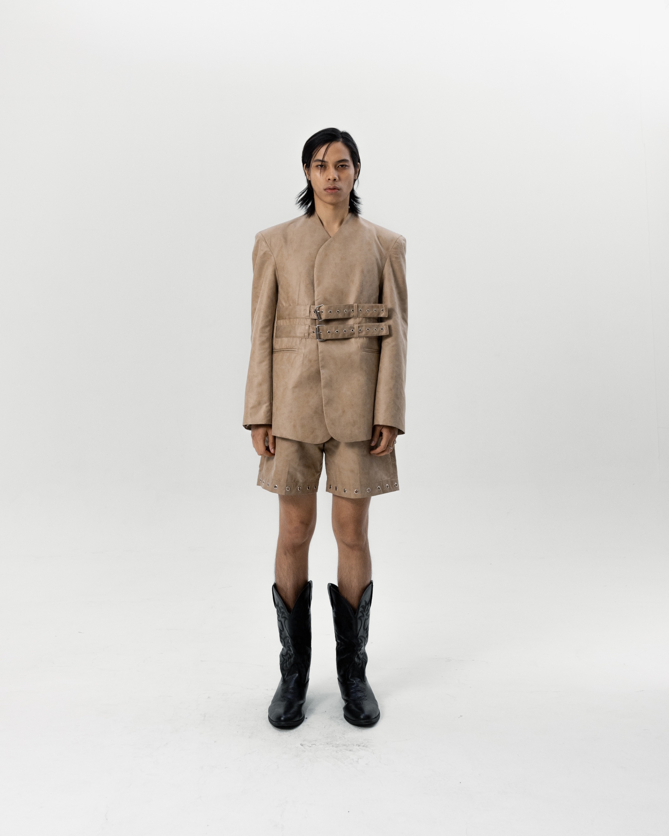 CIRCUIT BLAZER