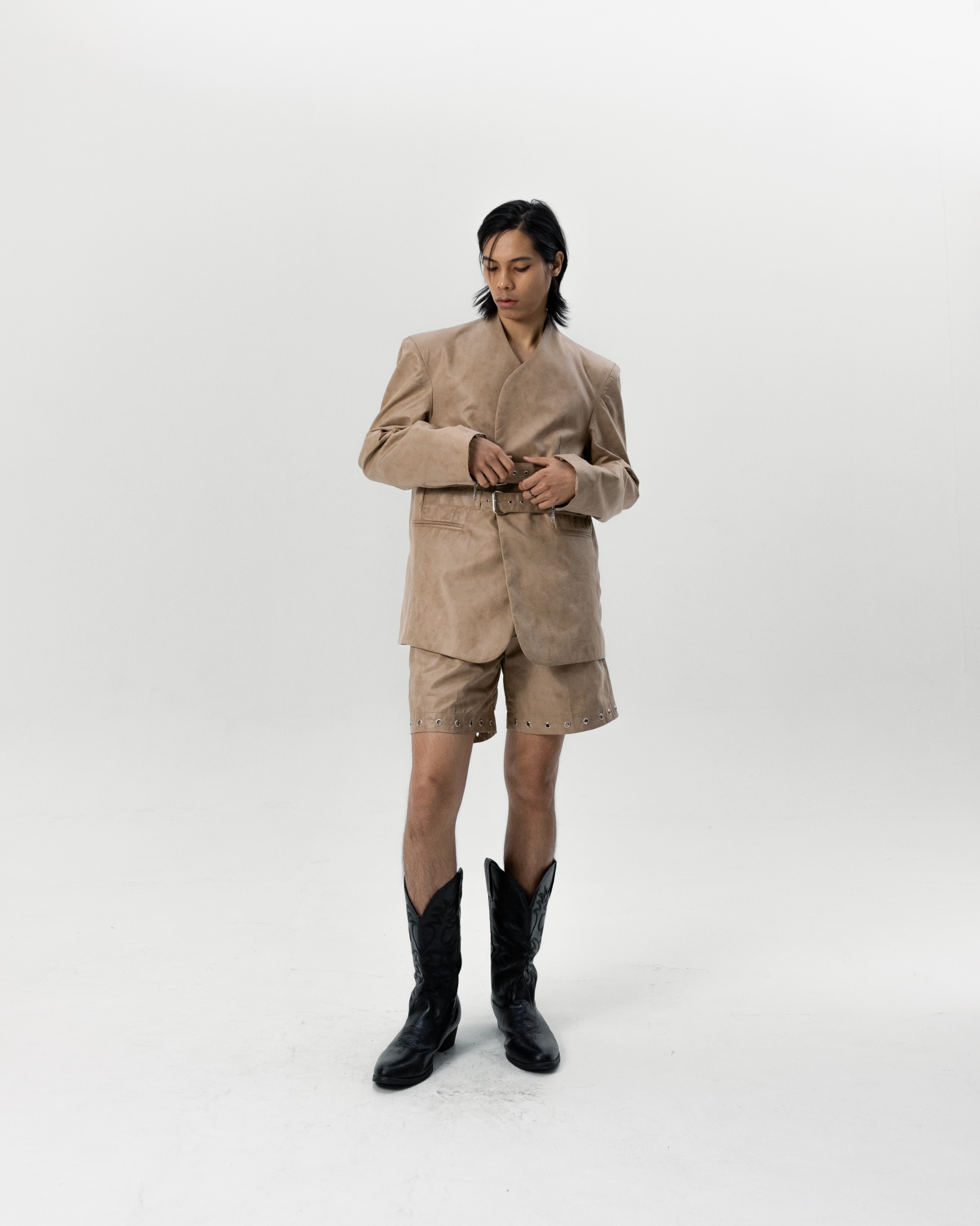 CIRCUIT BLAZER