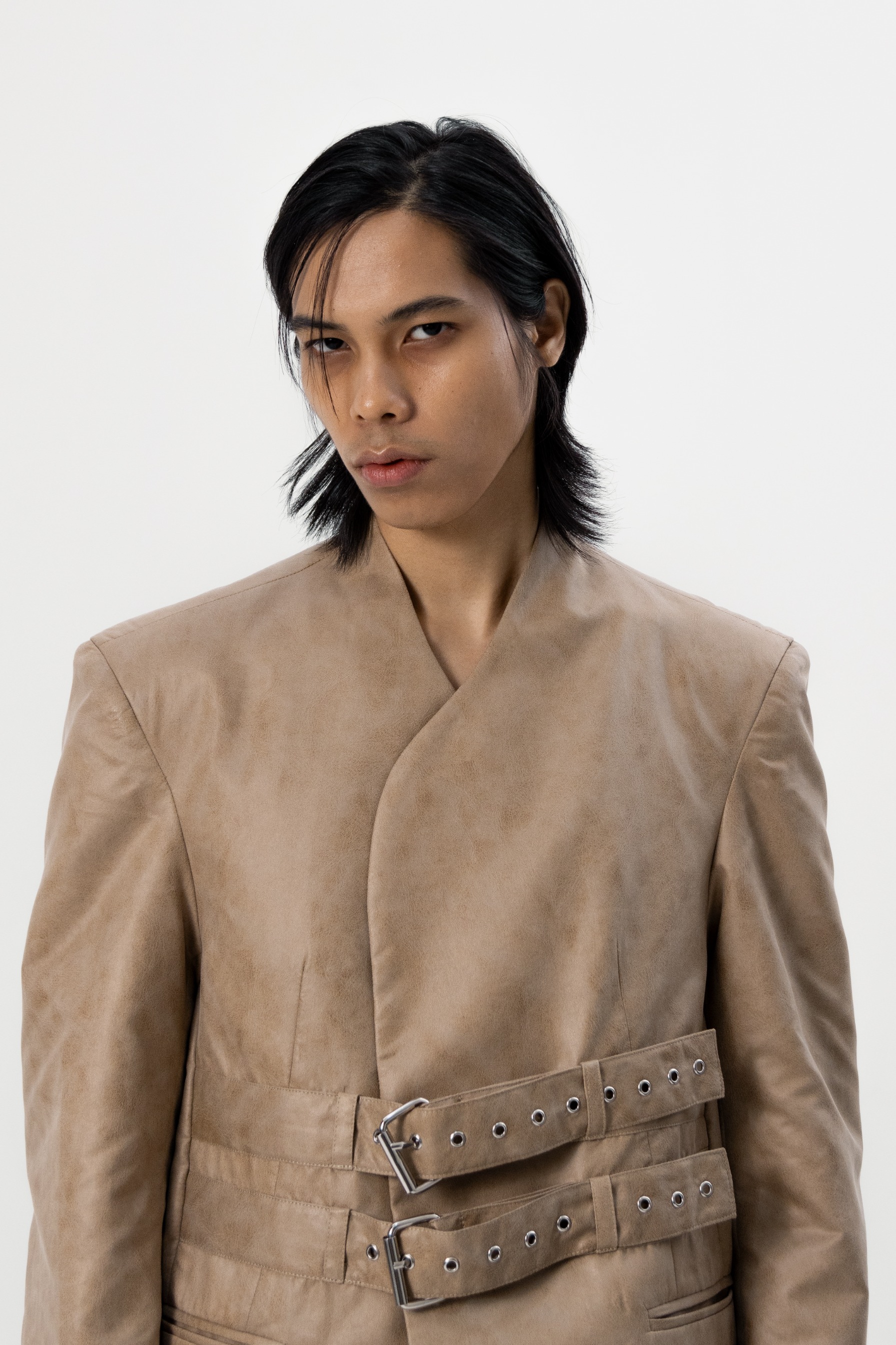 CIRCUIT BLAZER