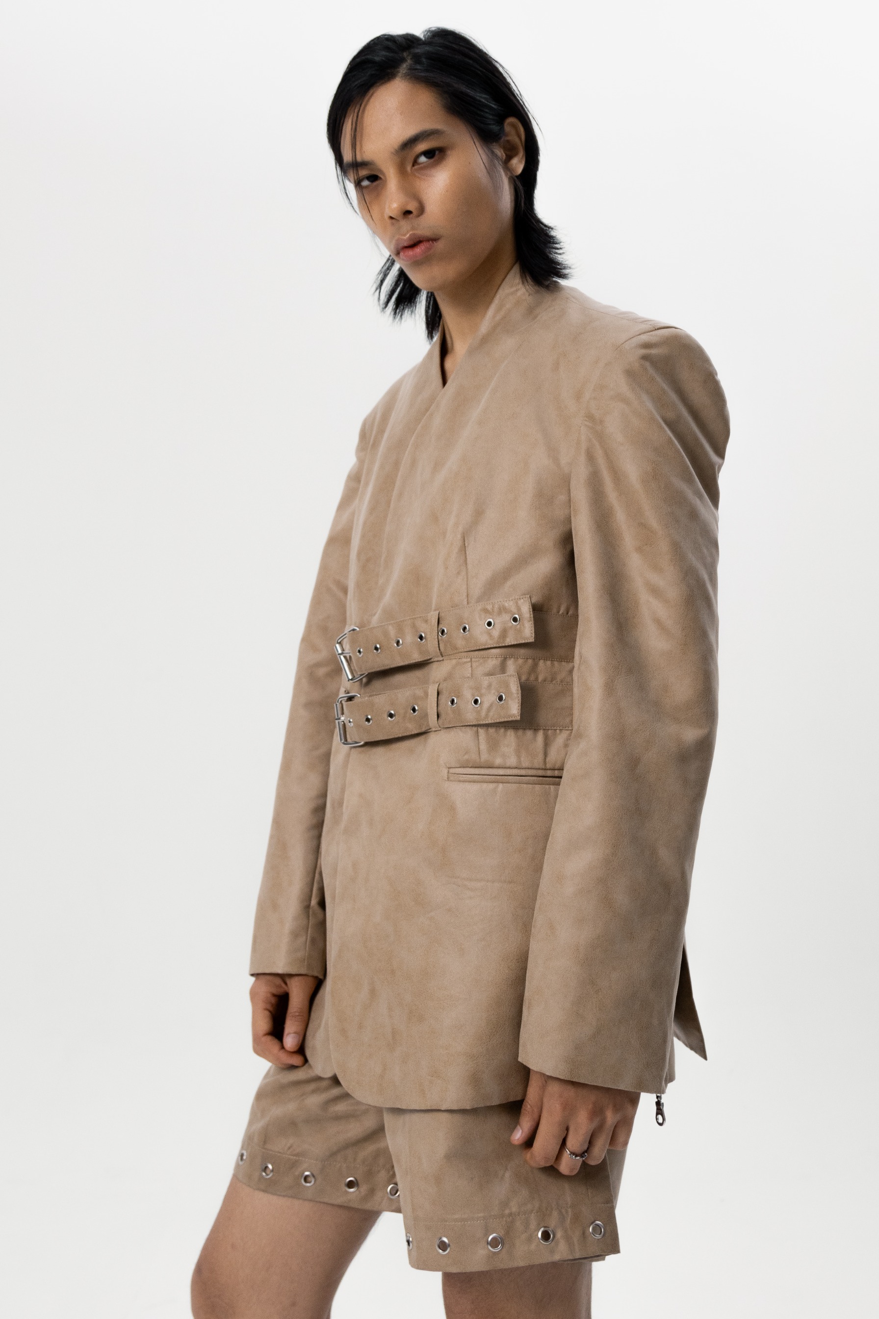 CIRCUIT BLAZER