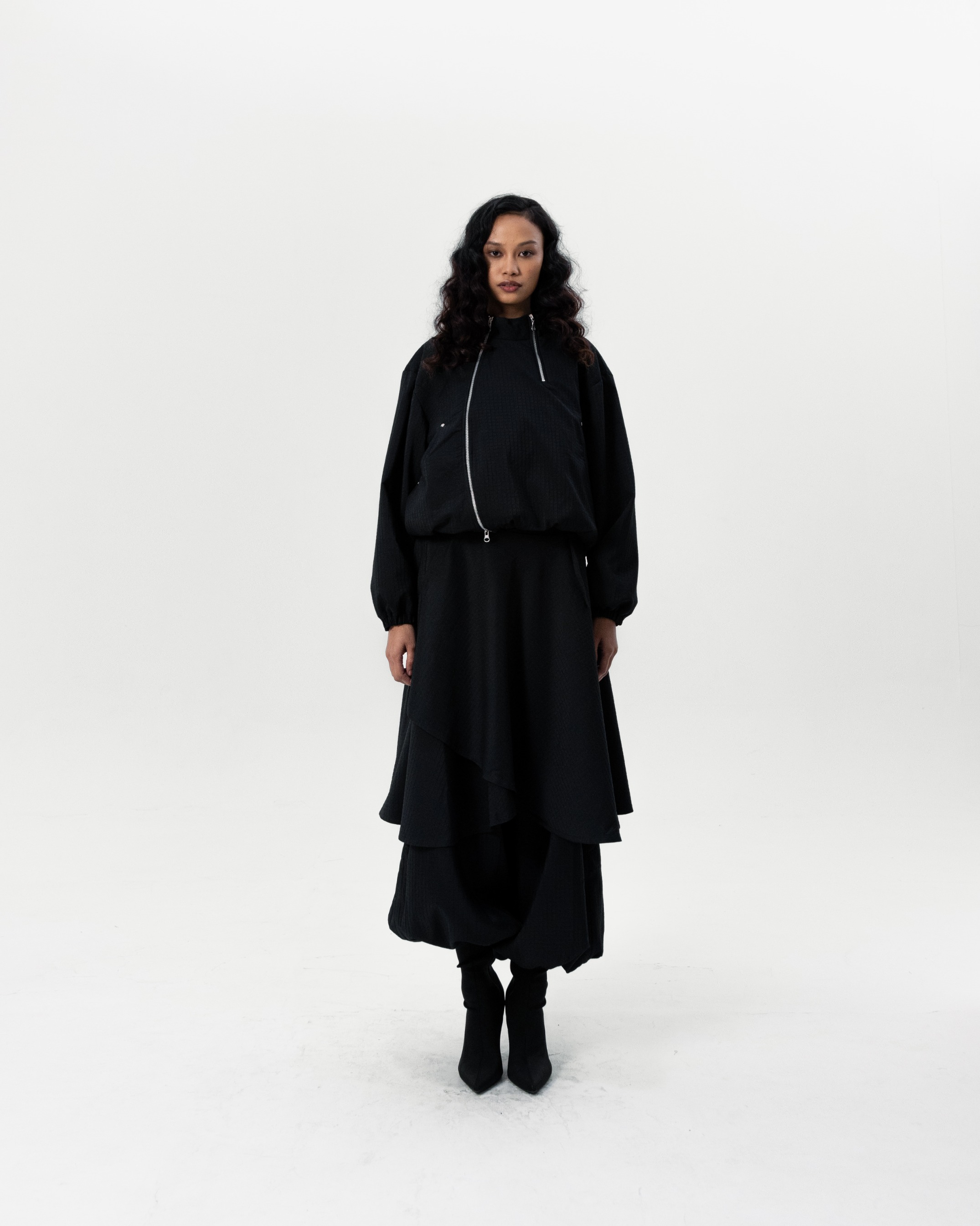 PAVILLION BOMBER JACKET