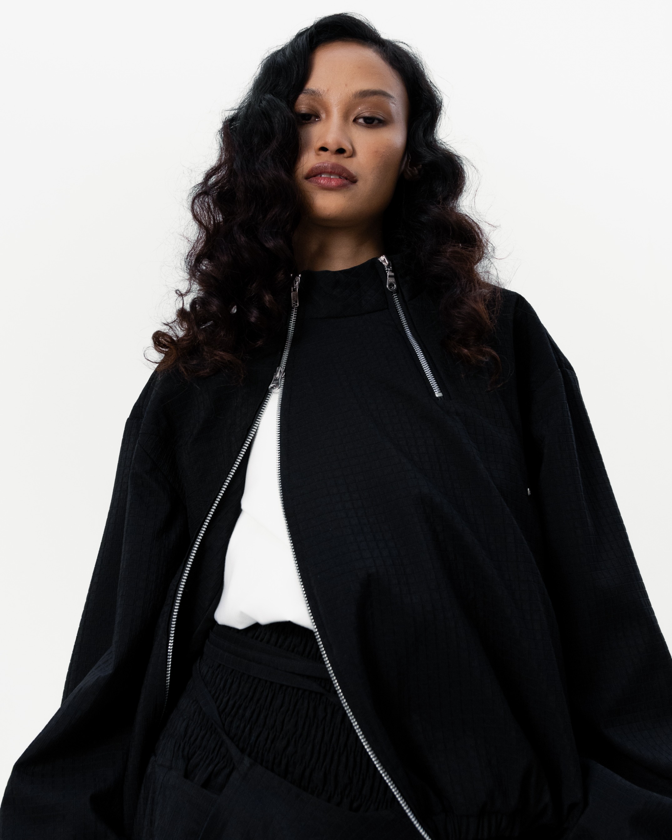 PAVILLION BOMBER JACKET