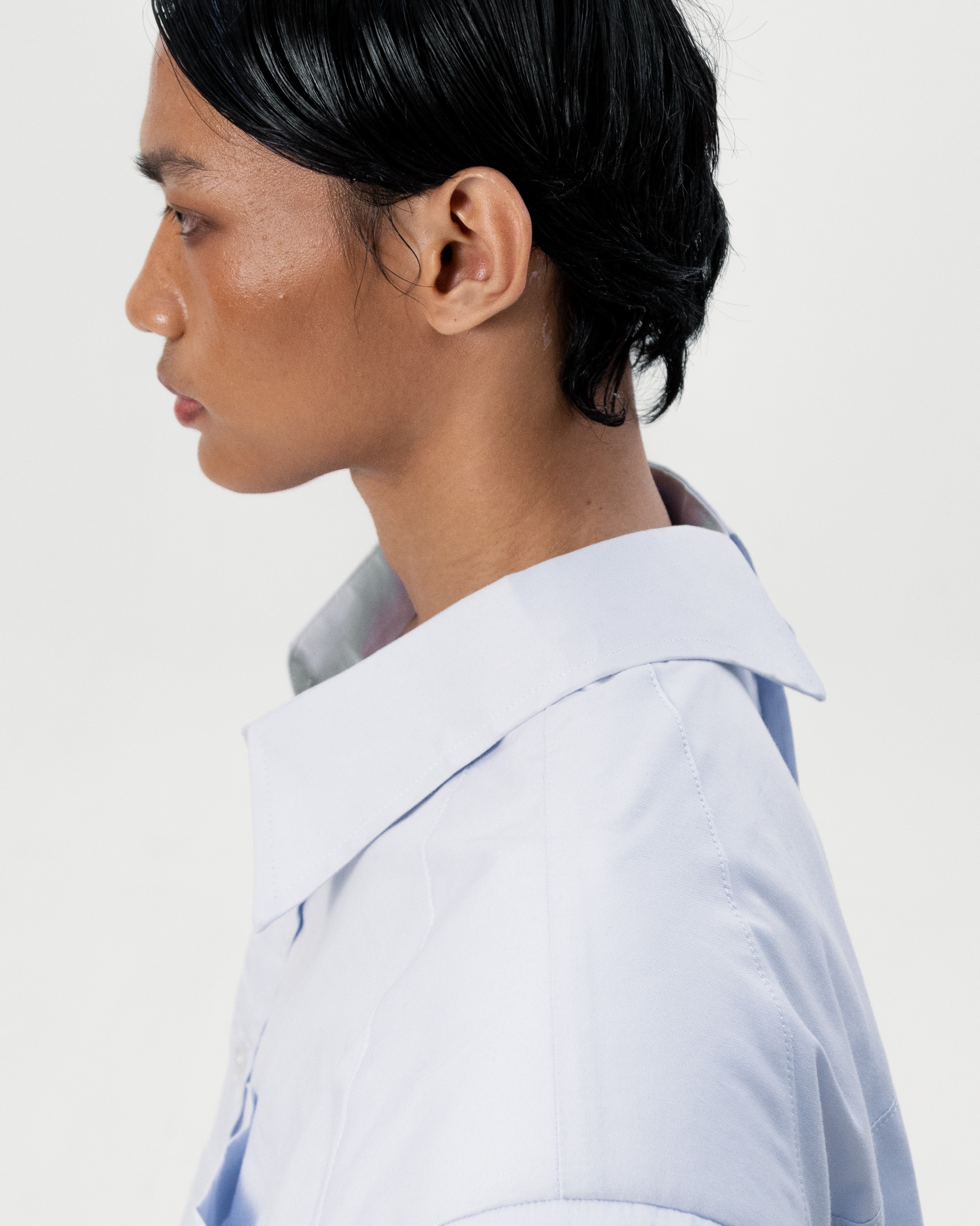 DUAL PADDED SHIRT