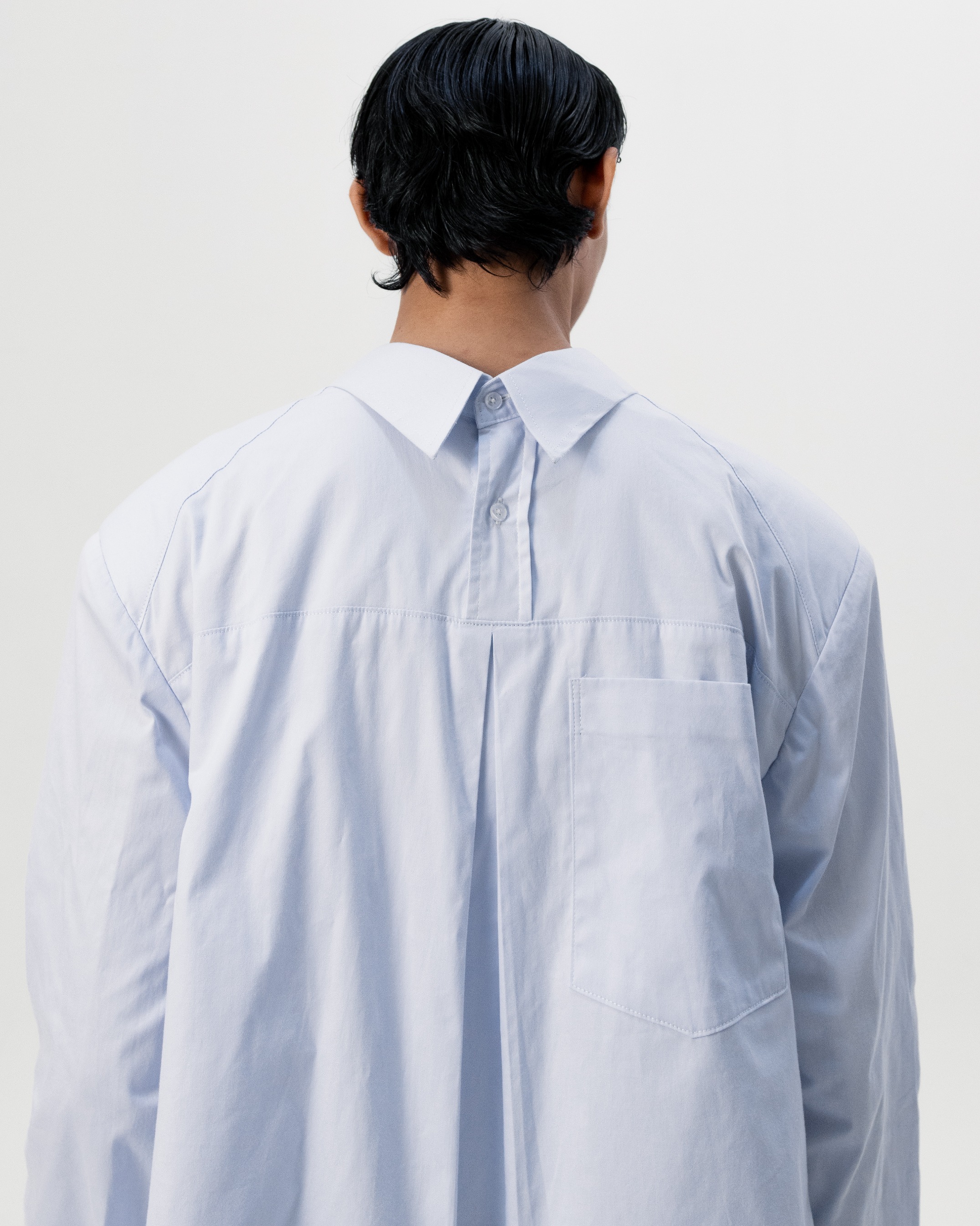 DUAL PADDED SHIRT
