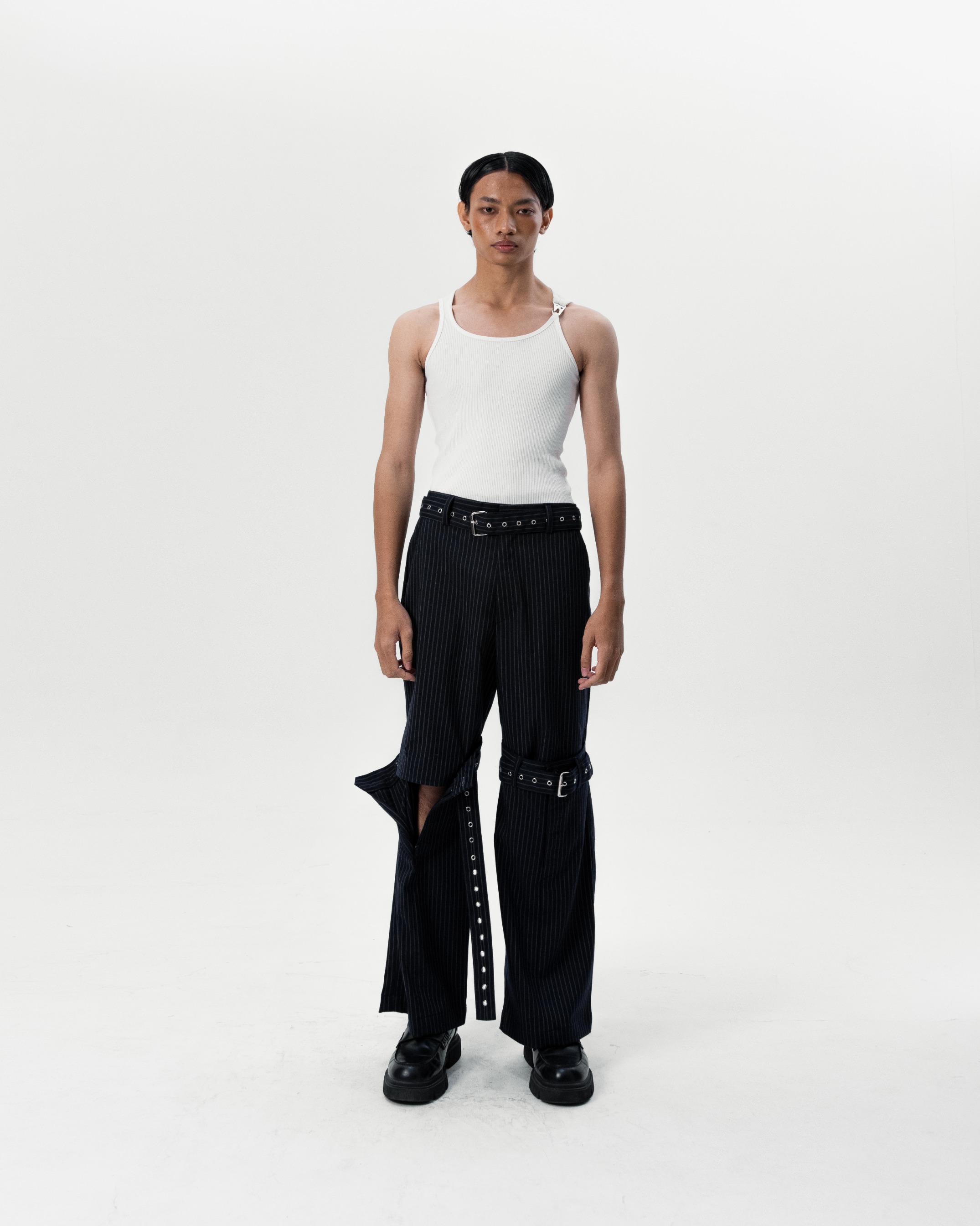 JUNCTION TROUSERS