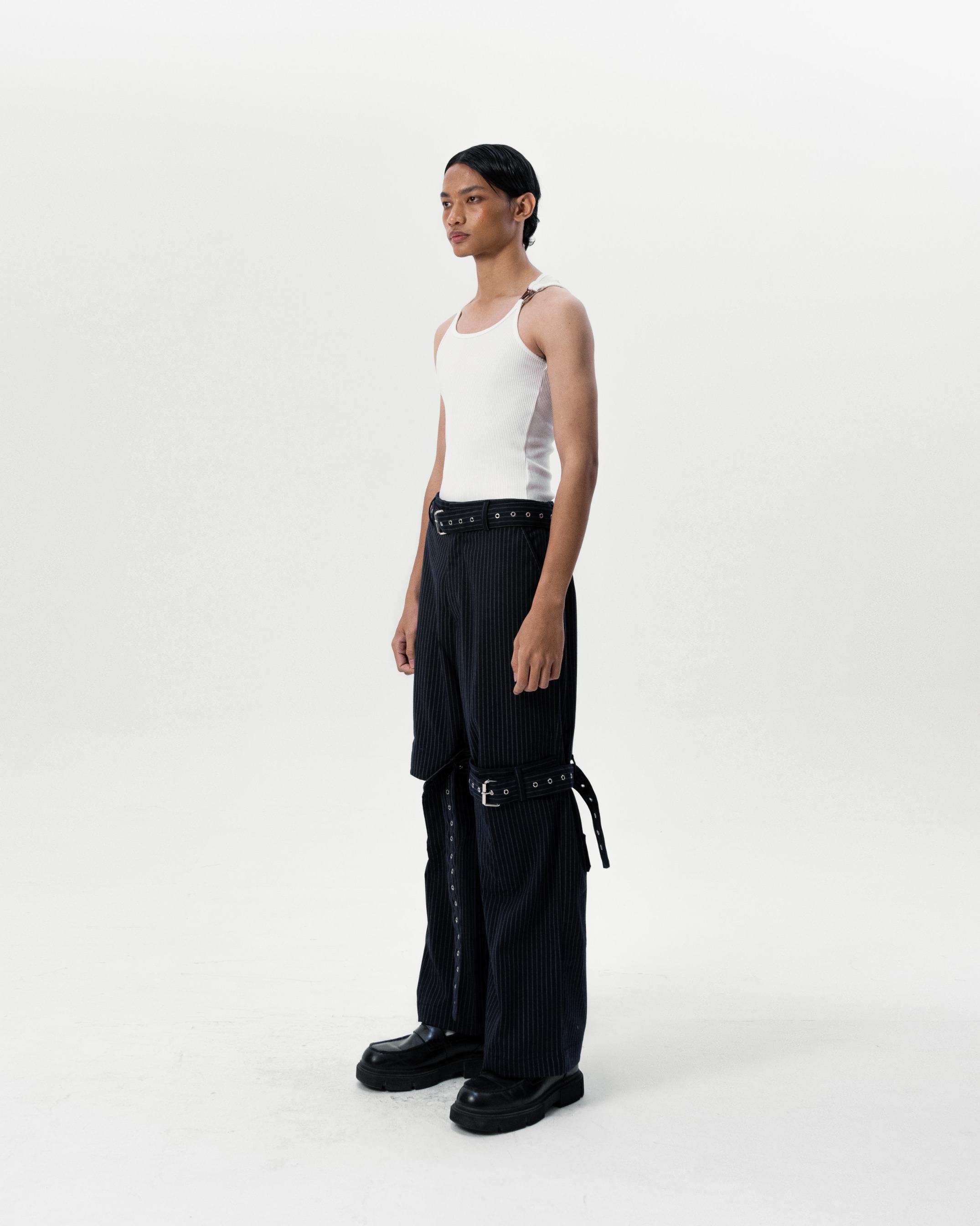 JUNCTION TROUSERS