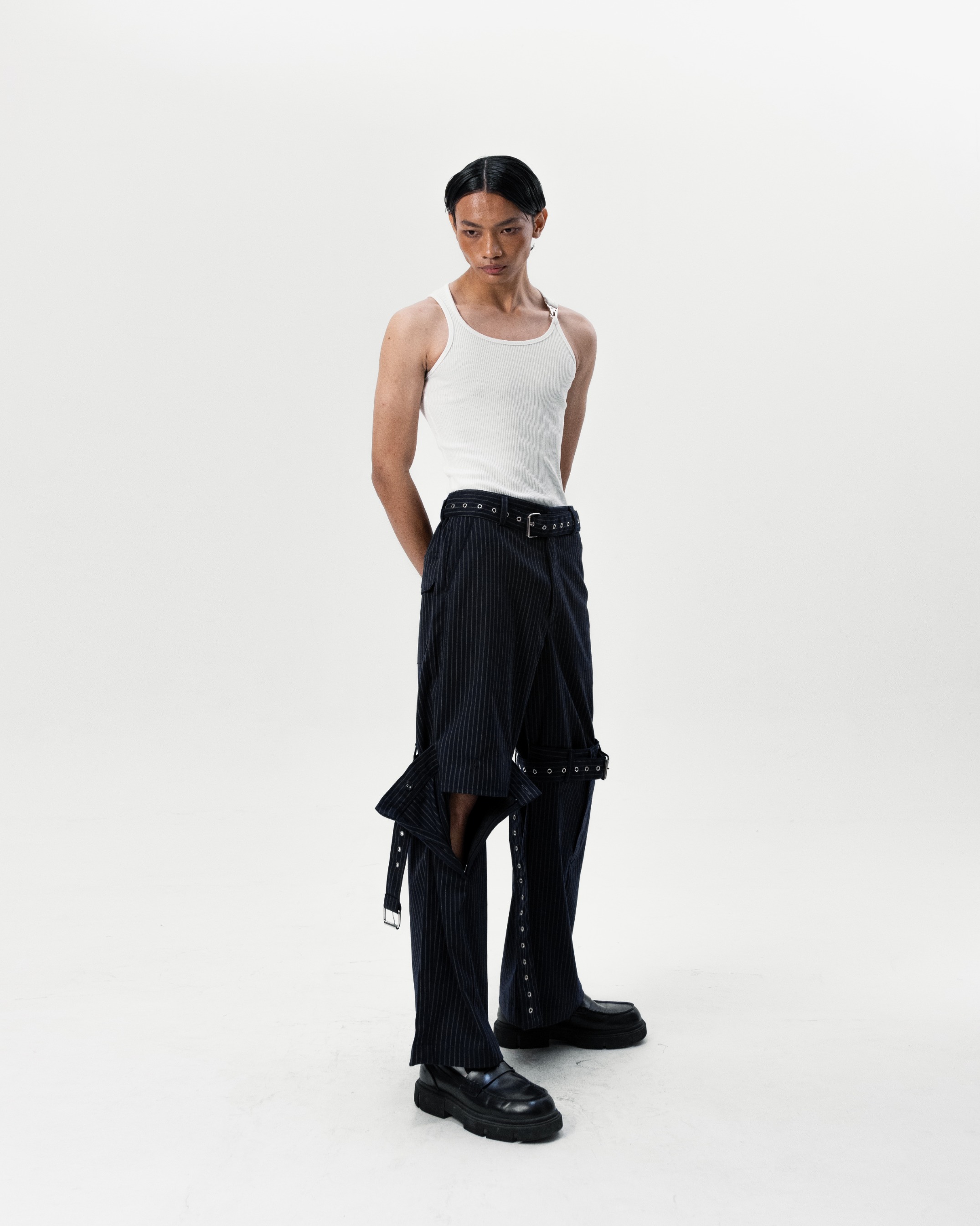 JUNCTION TROUSERS