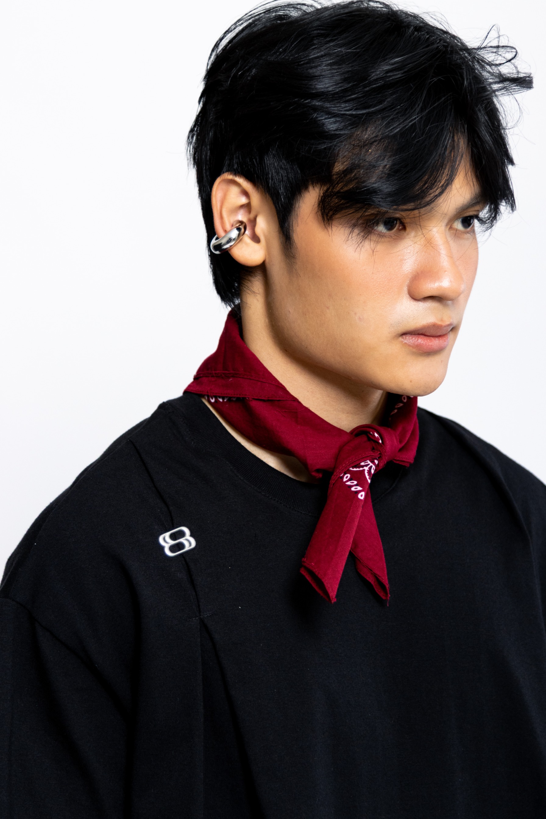 SCAPE BOXY TEES
