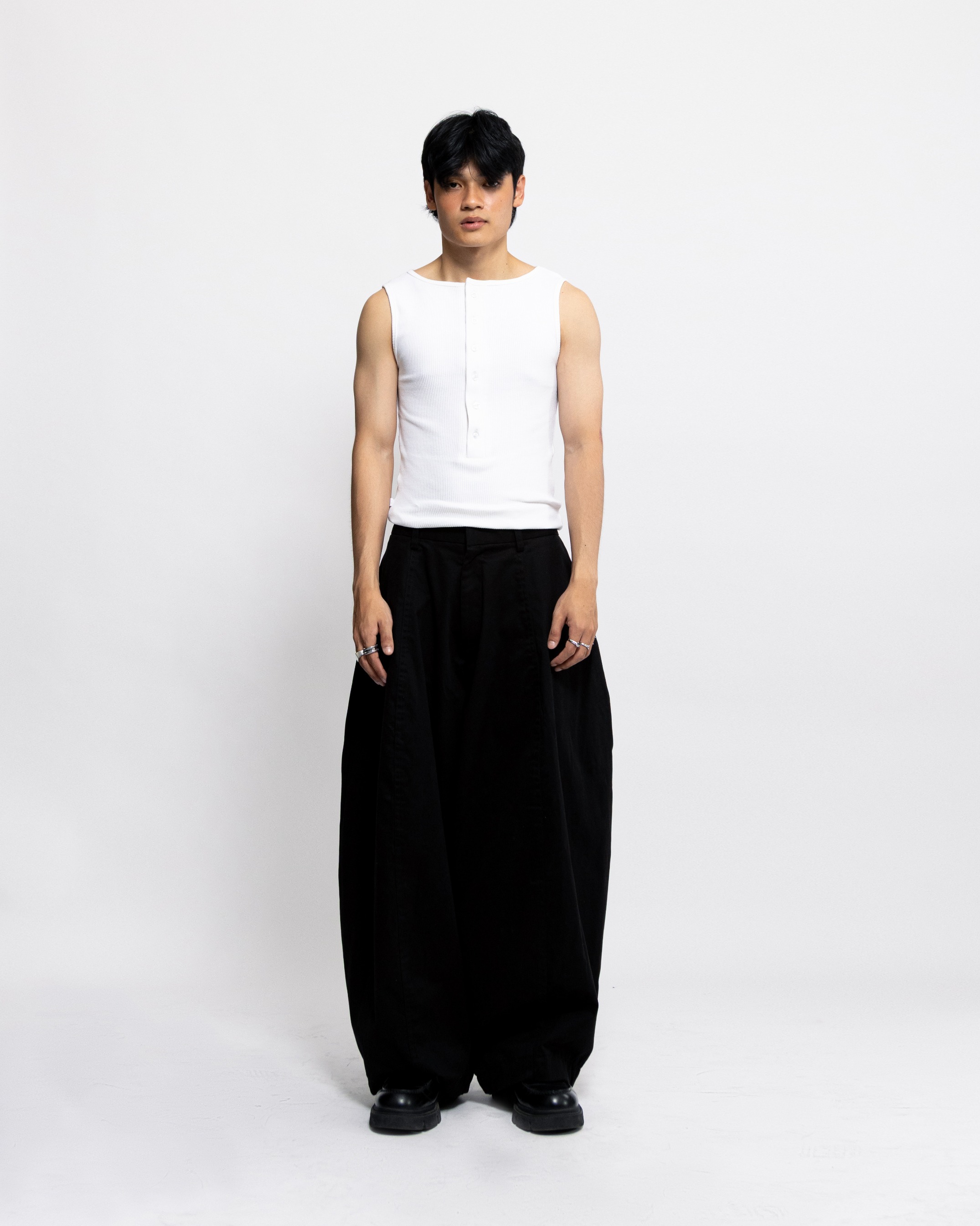 CLEAVE TANK 