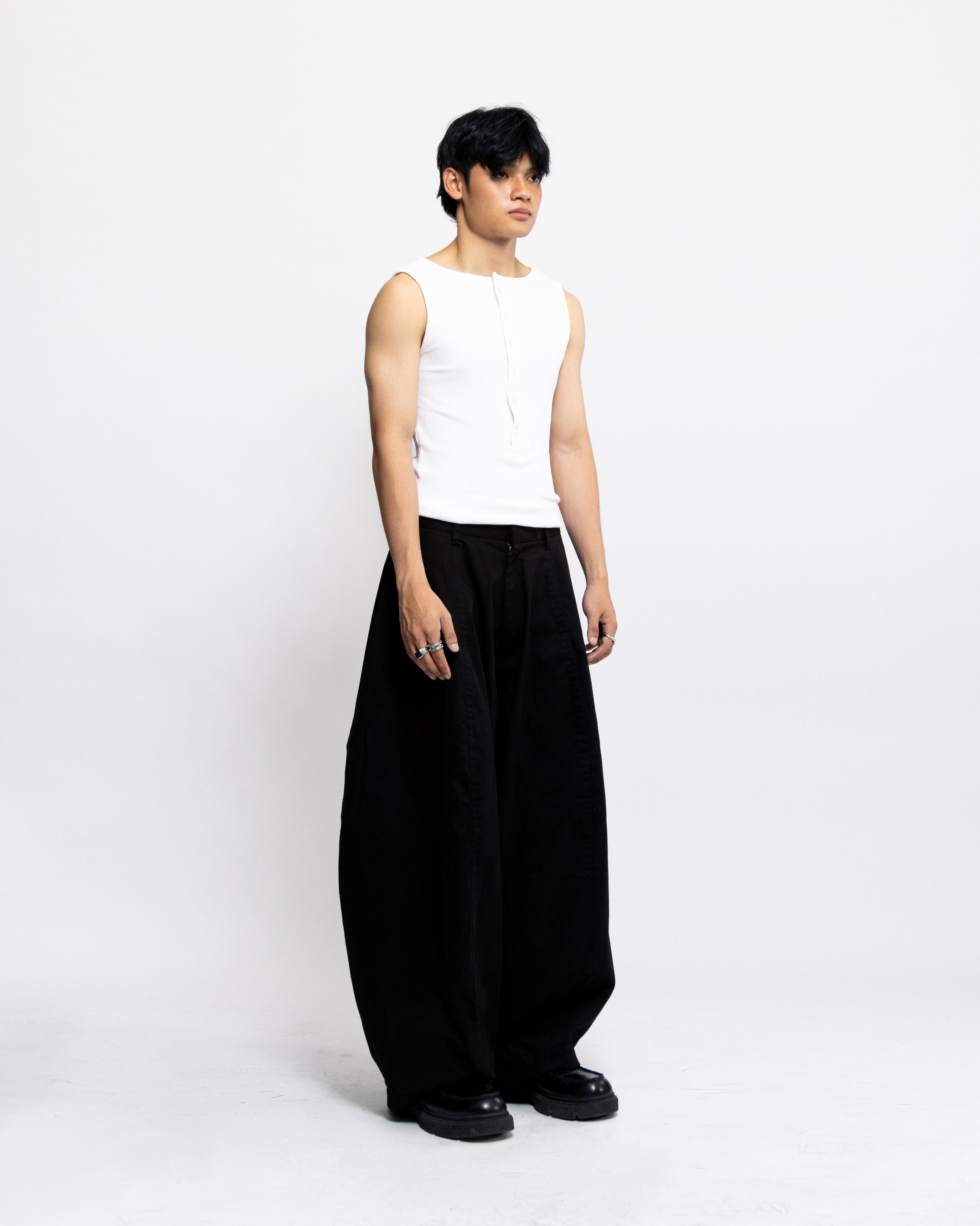 CLEAVE TANK 