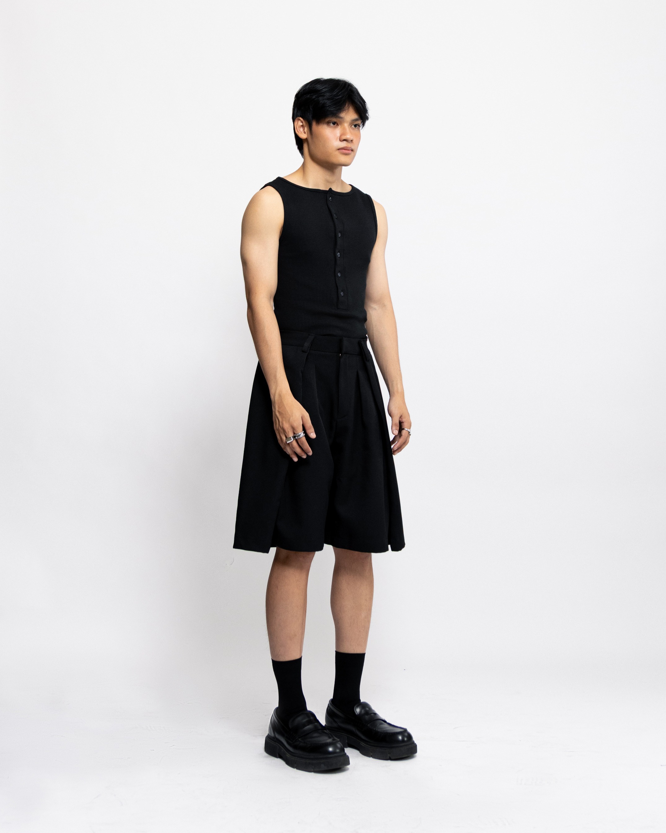 CLEAVE TANK 
