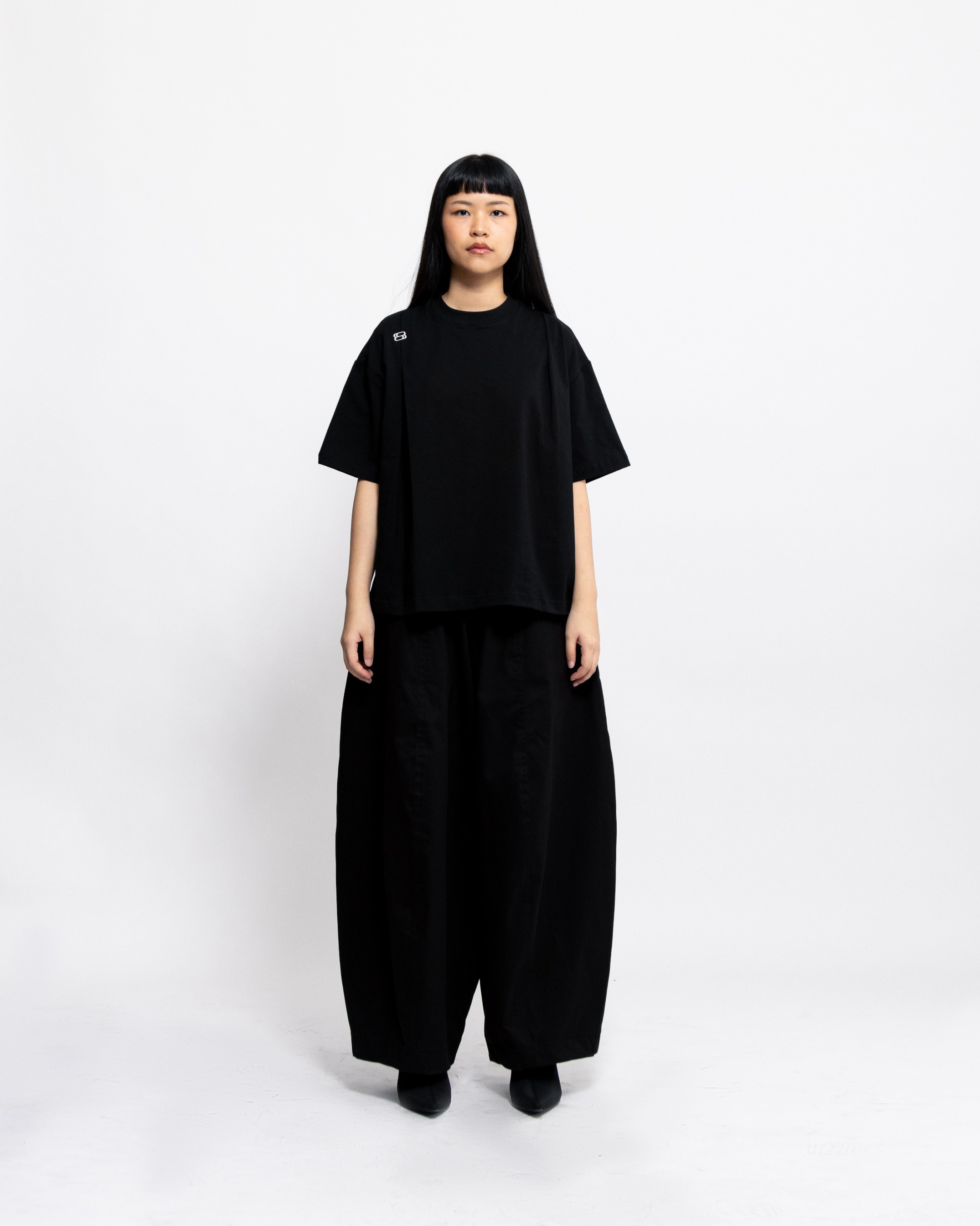 SCAPE BOXY TEES