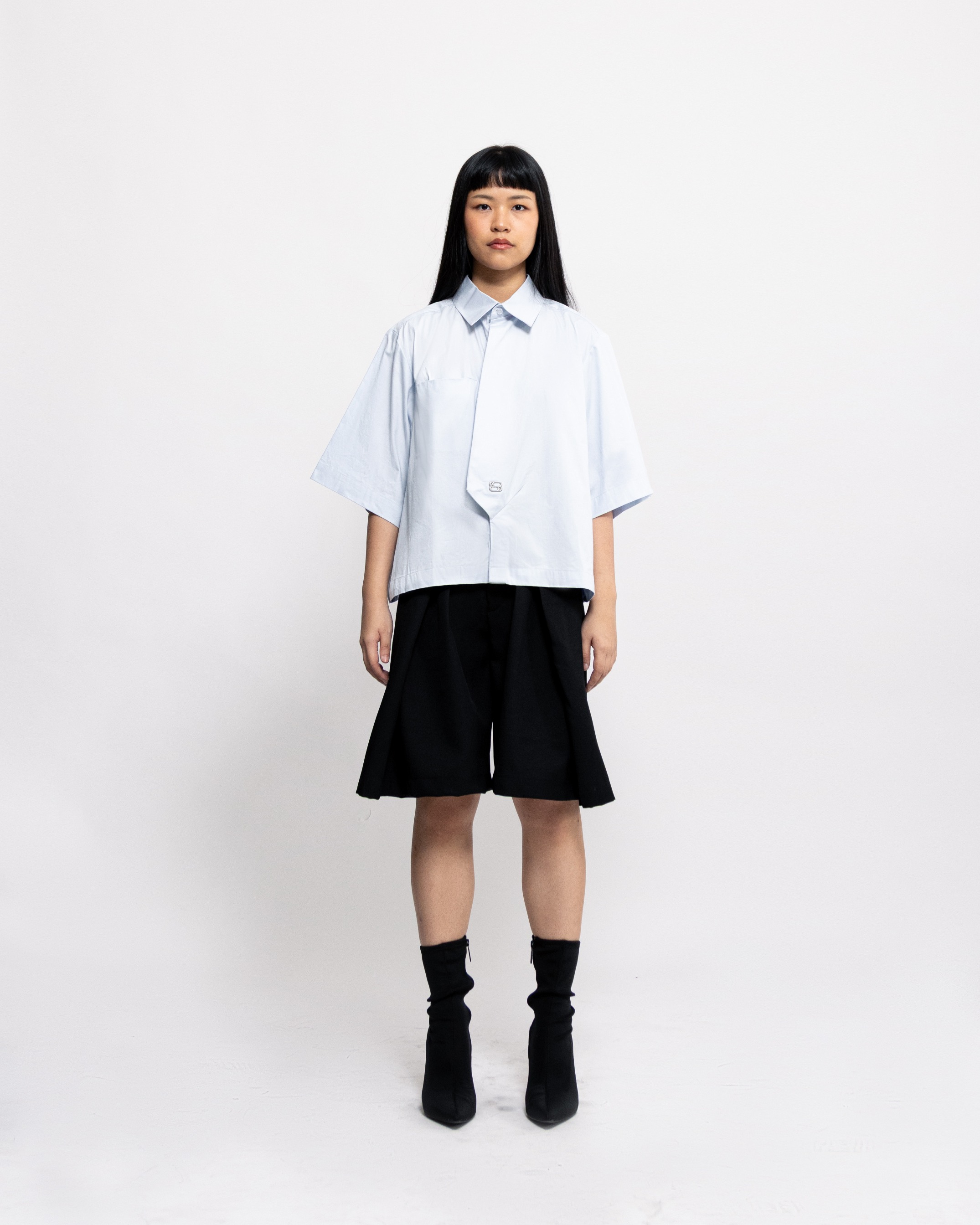 DOUBLE MAJOR SHORTS