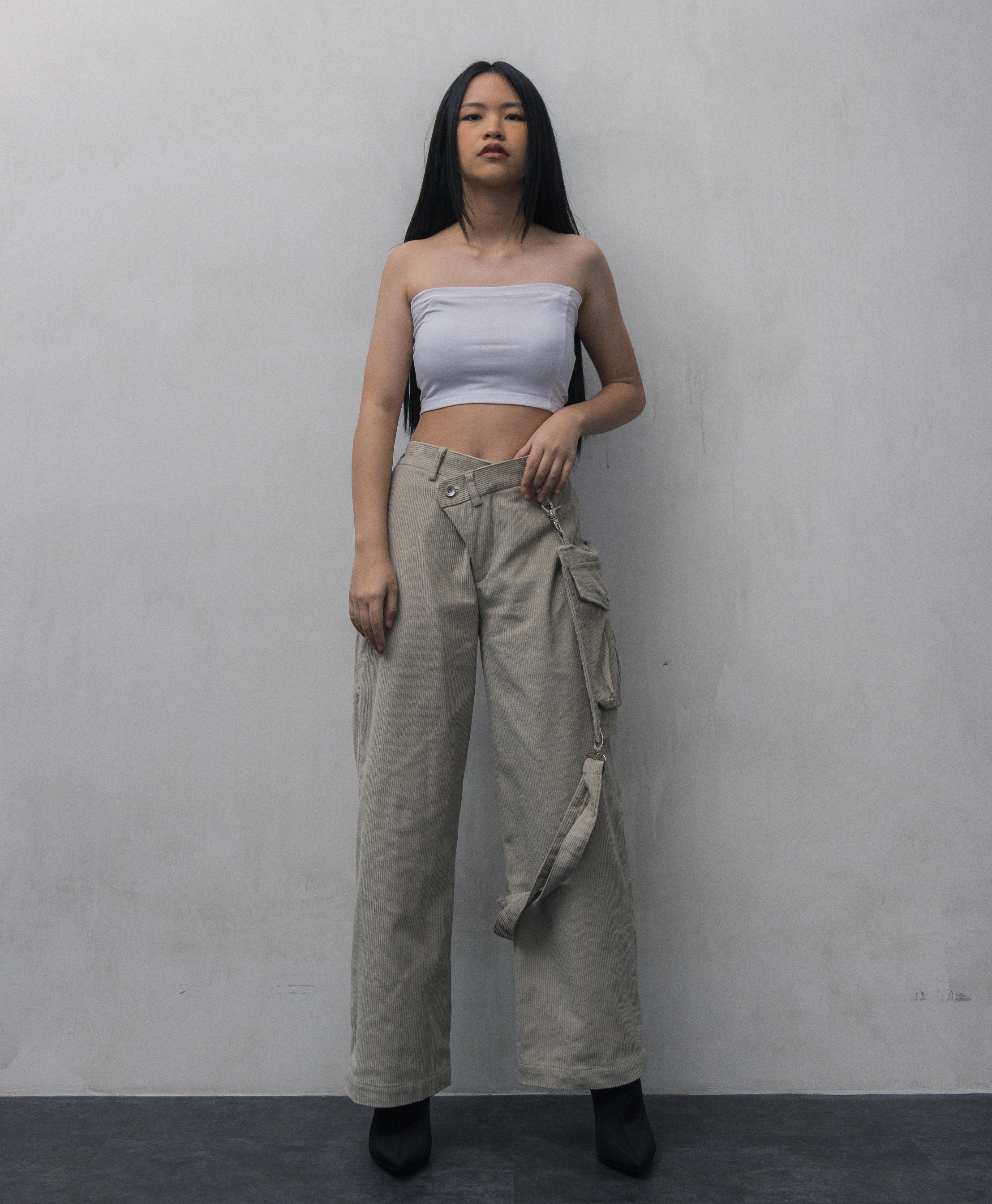 FANNY TROUSERS