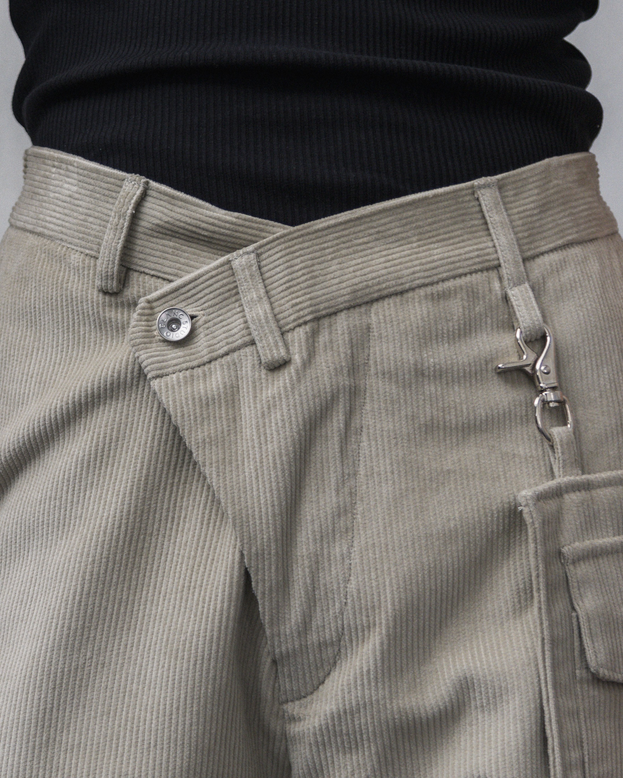 FANNY TROUSERS