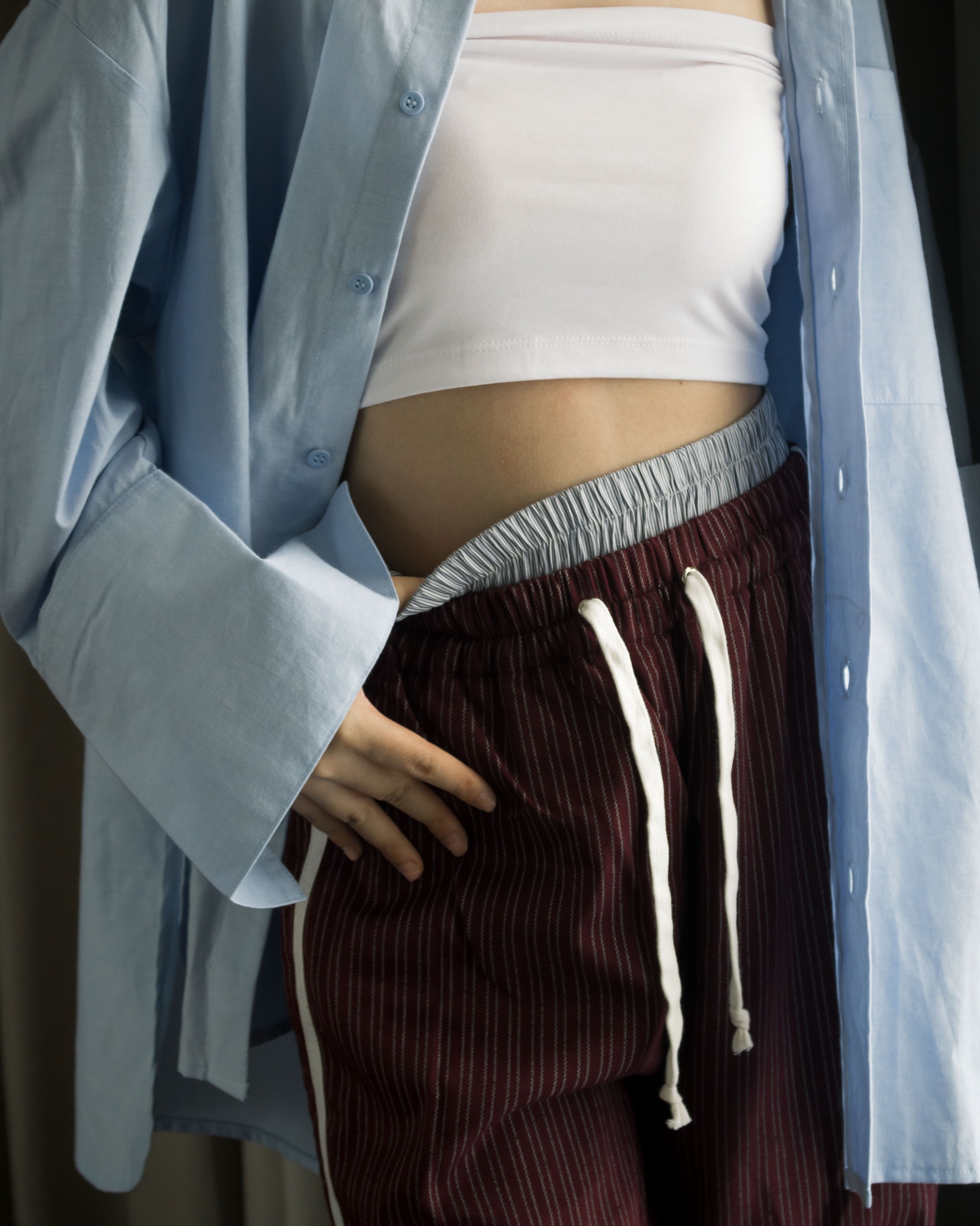 DASH TRACKER PANTS