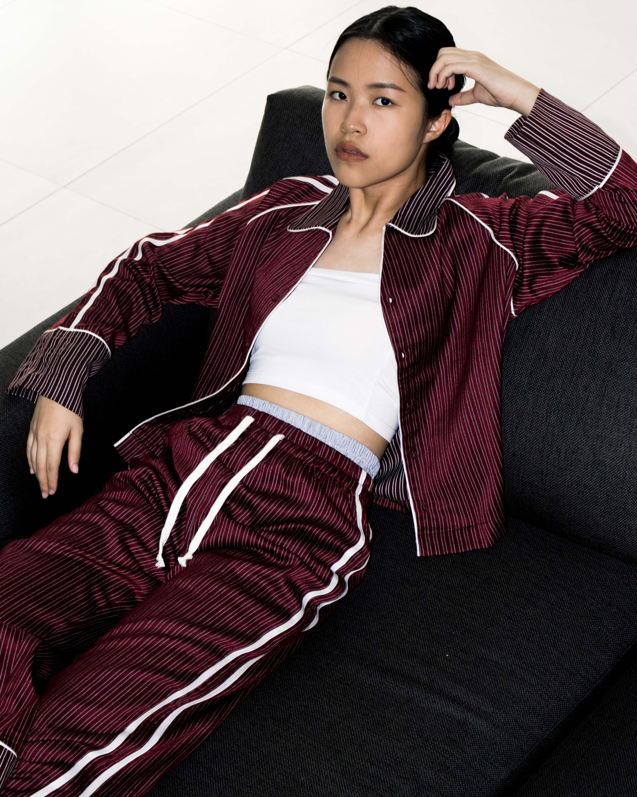 DASH OUTERSHIRT