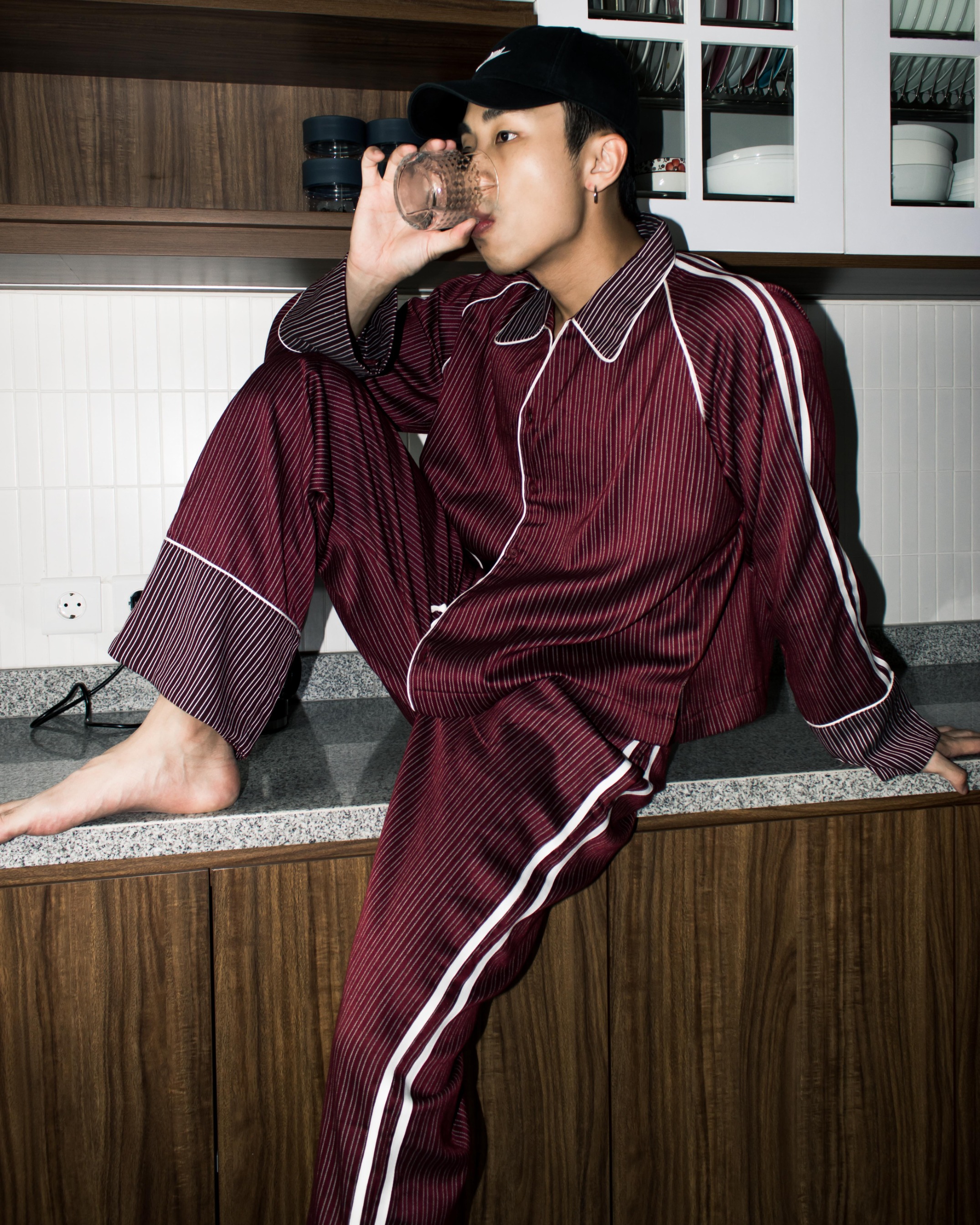 DASH TRACKER PANTS