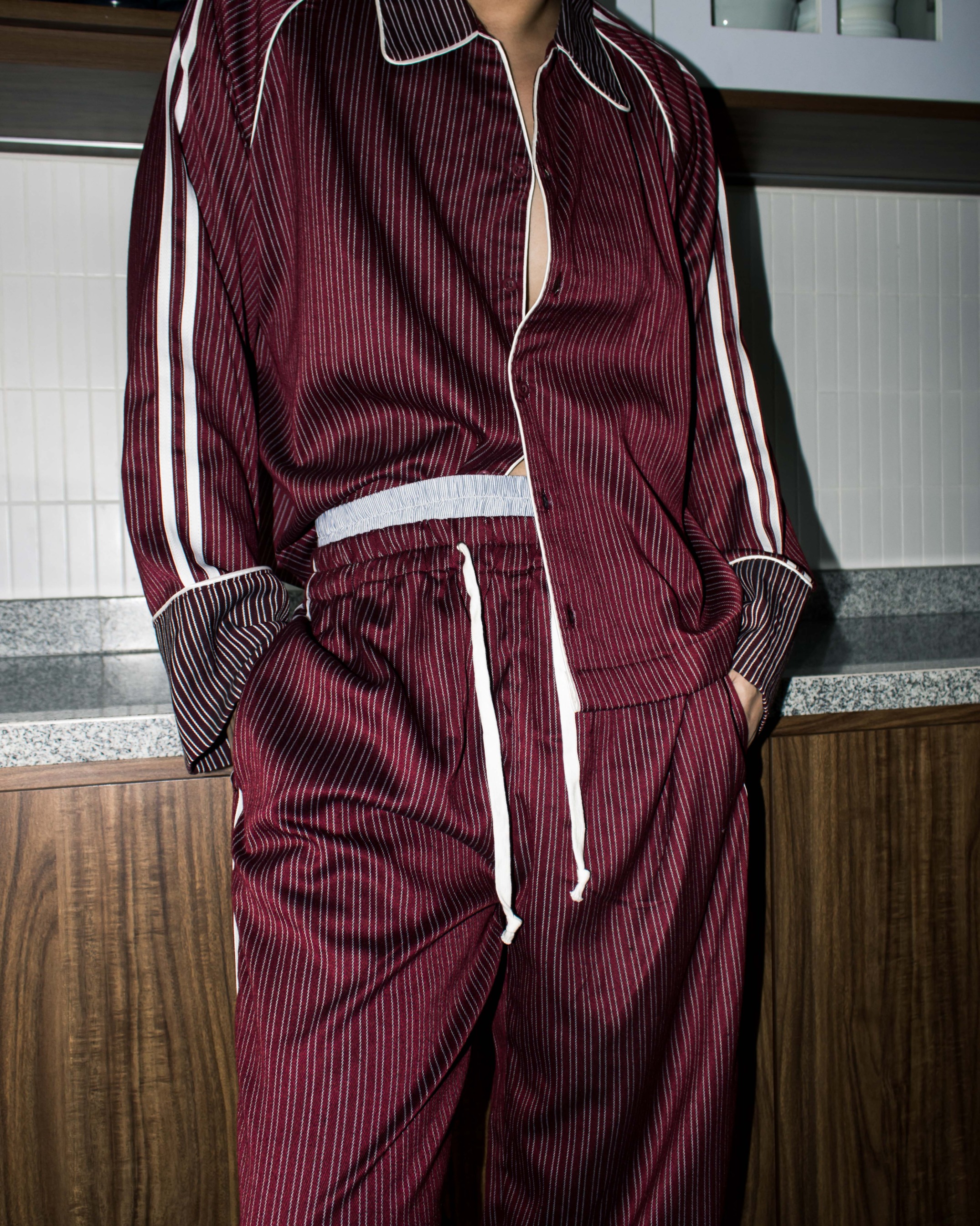 DASH TRACKER PANTS