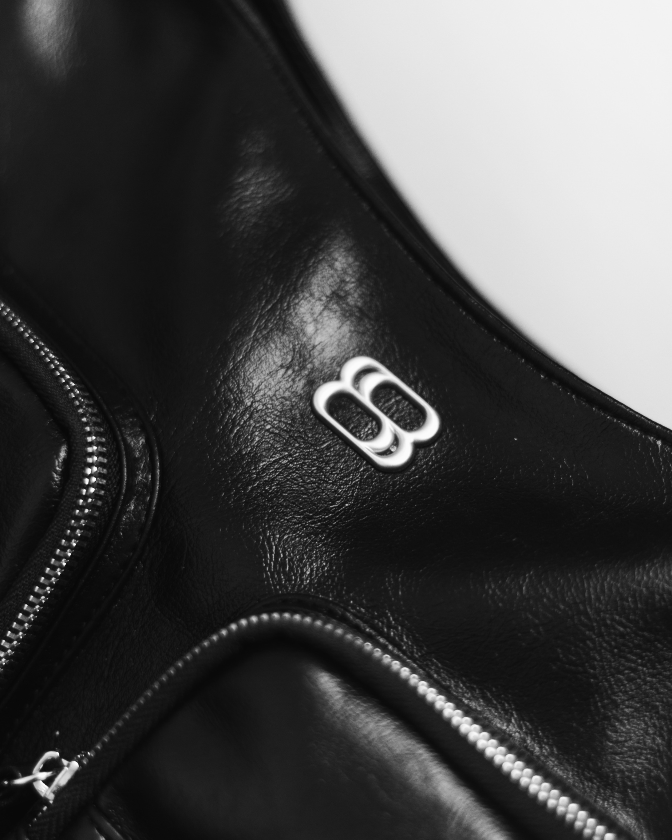 ZIP CARGO BAG - UPTOWN X ALEGEOR