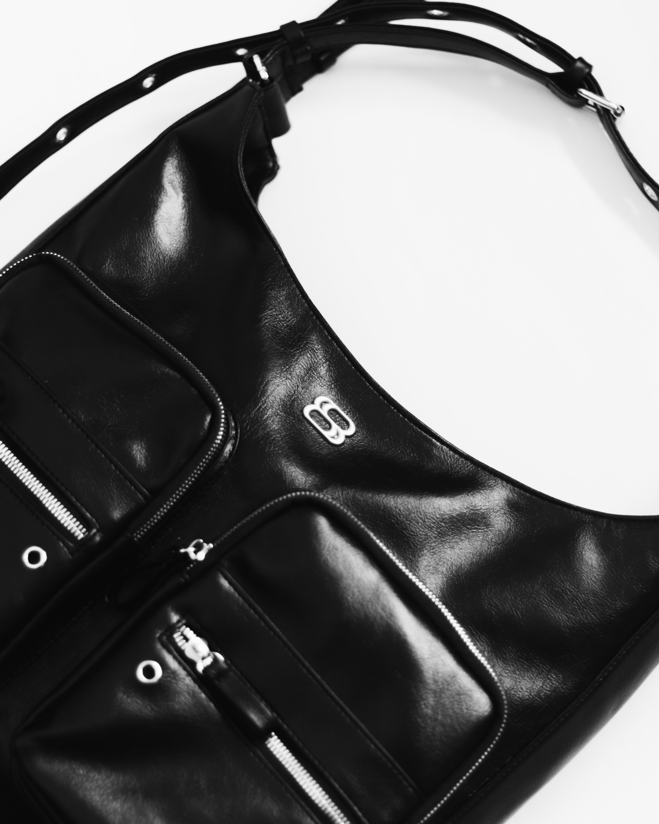 ZIP CARGO BAG - UPTOWN X ALEGEOR