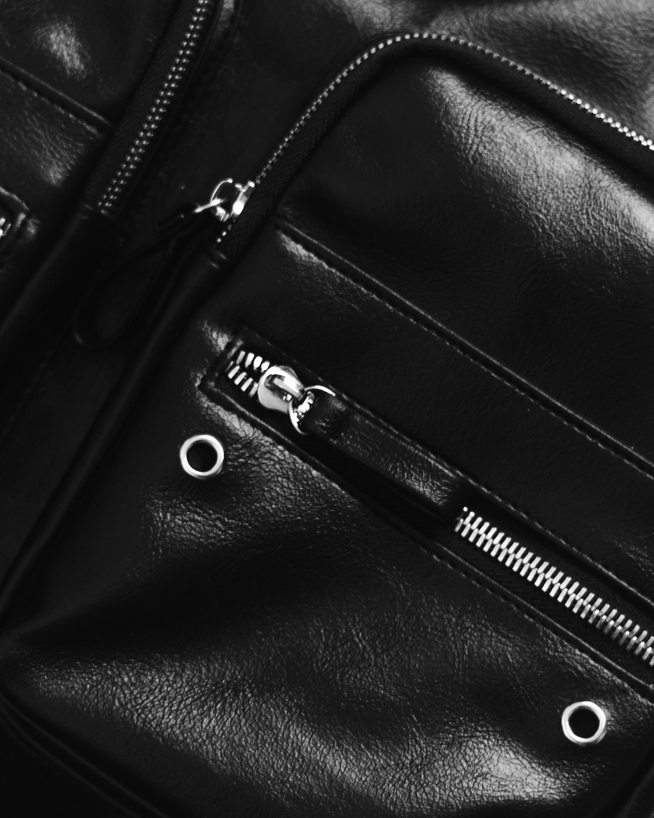 ZIP CARGO BAG - UPTOWN X ALEGEOR