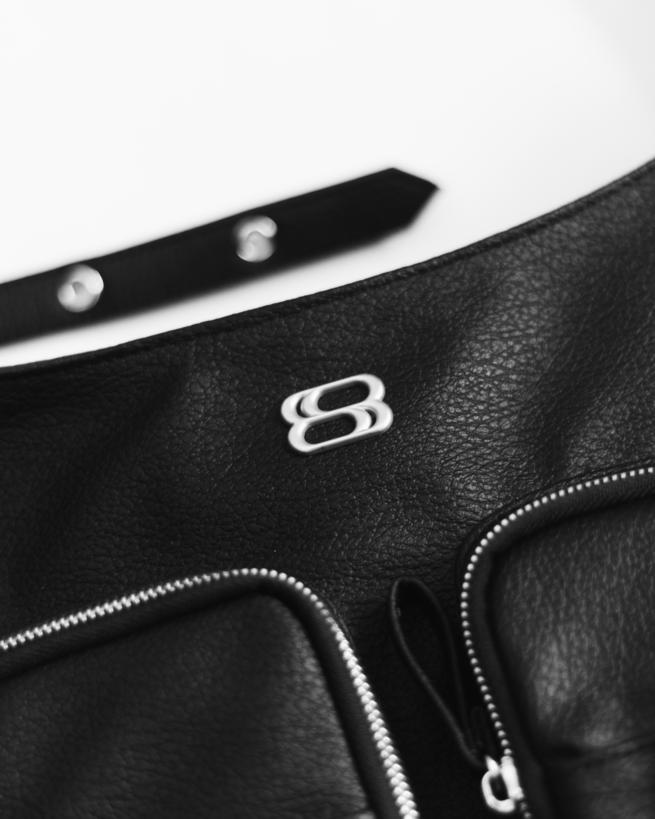 ZIP CARGO BAG - DOWNTOWN X ALEGEOR