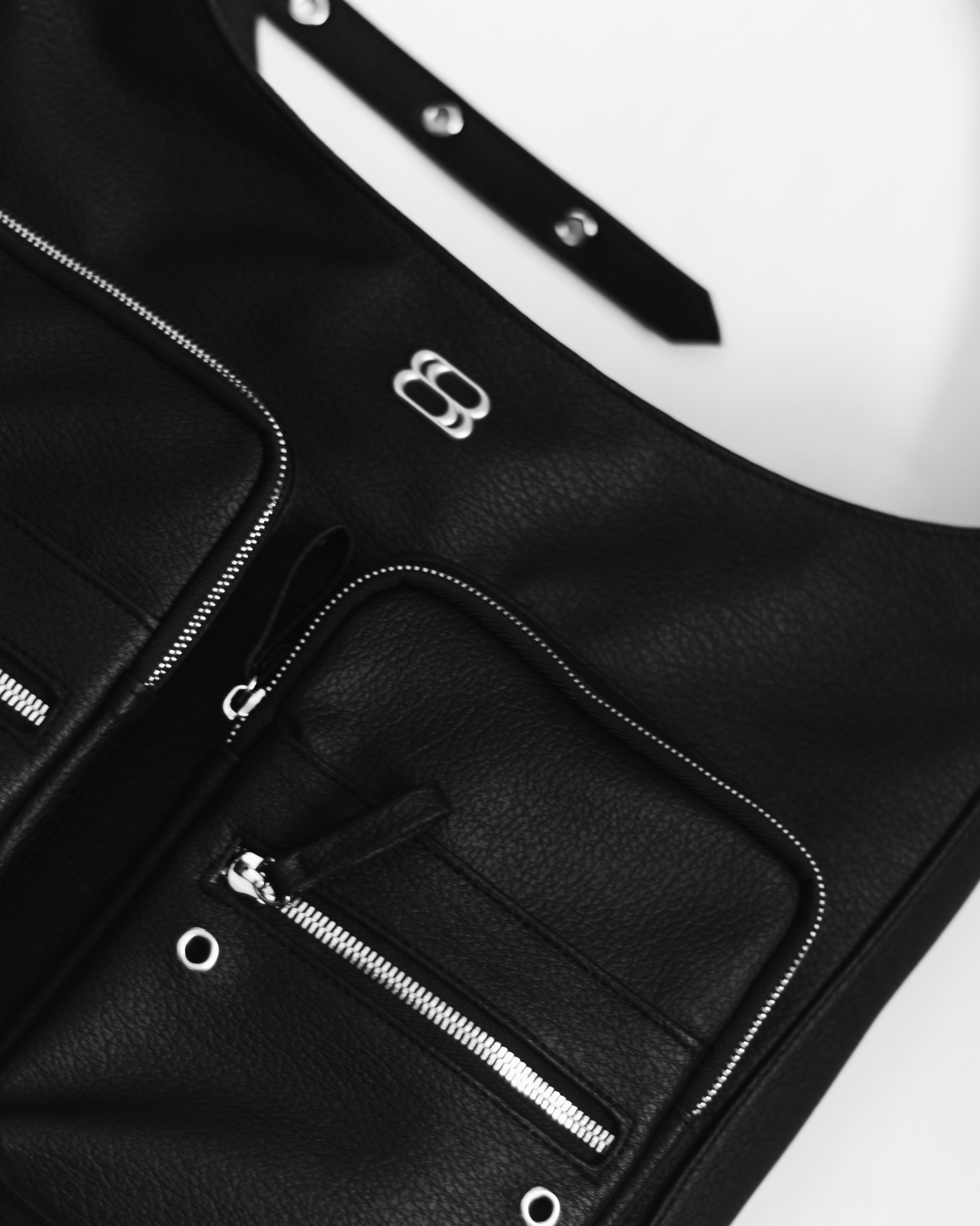 ZIP CARGO BAG - DOWNTOWN X ALEGEOR