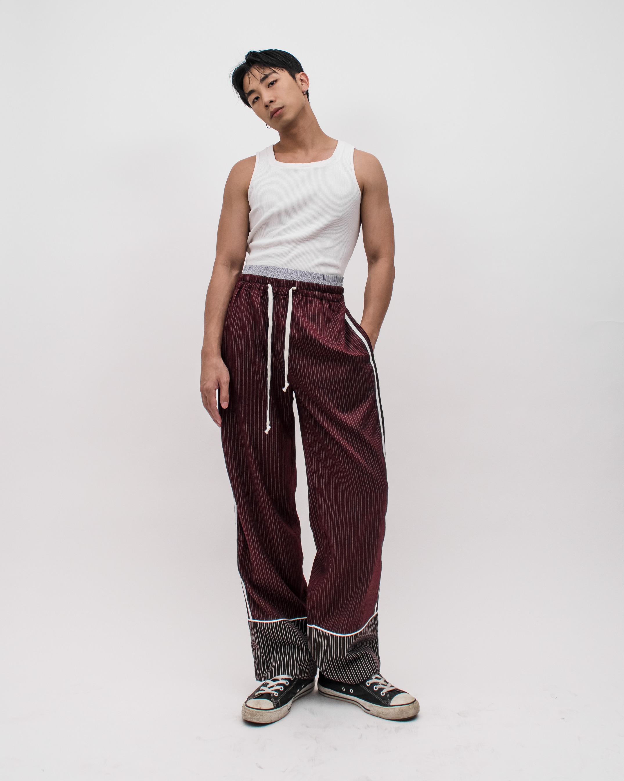 DASH TRACKER PANTS