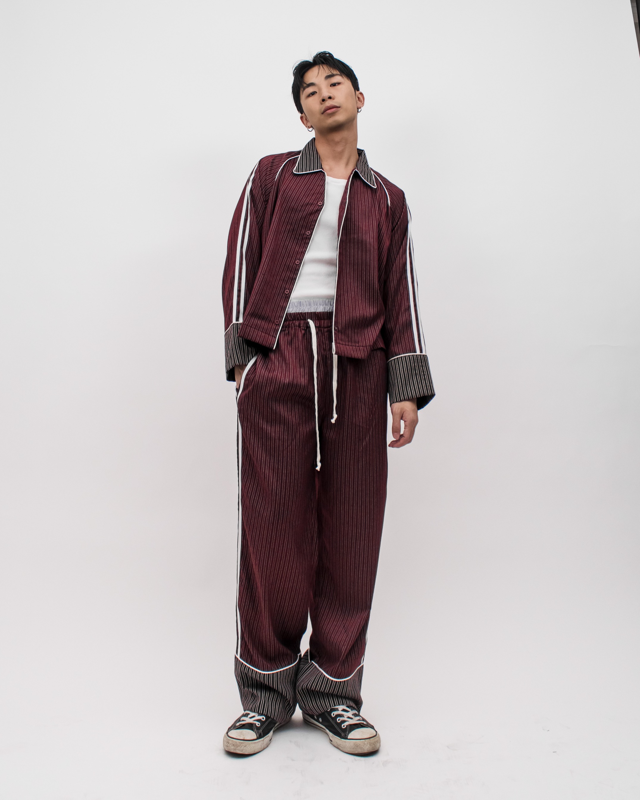 DASH OUTERSHIRT