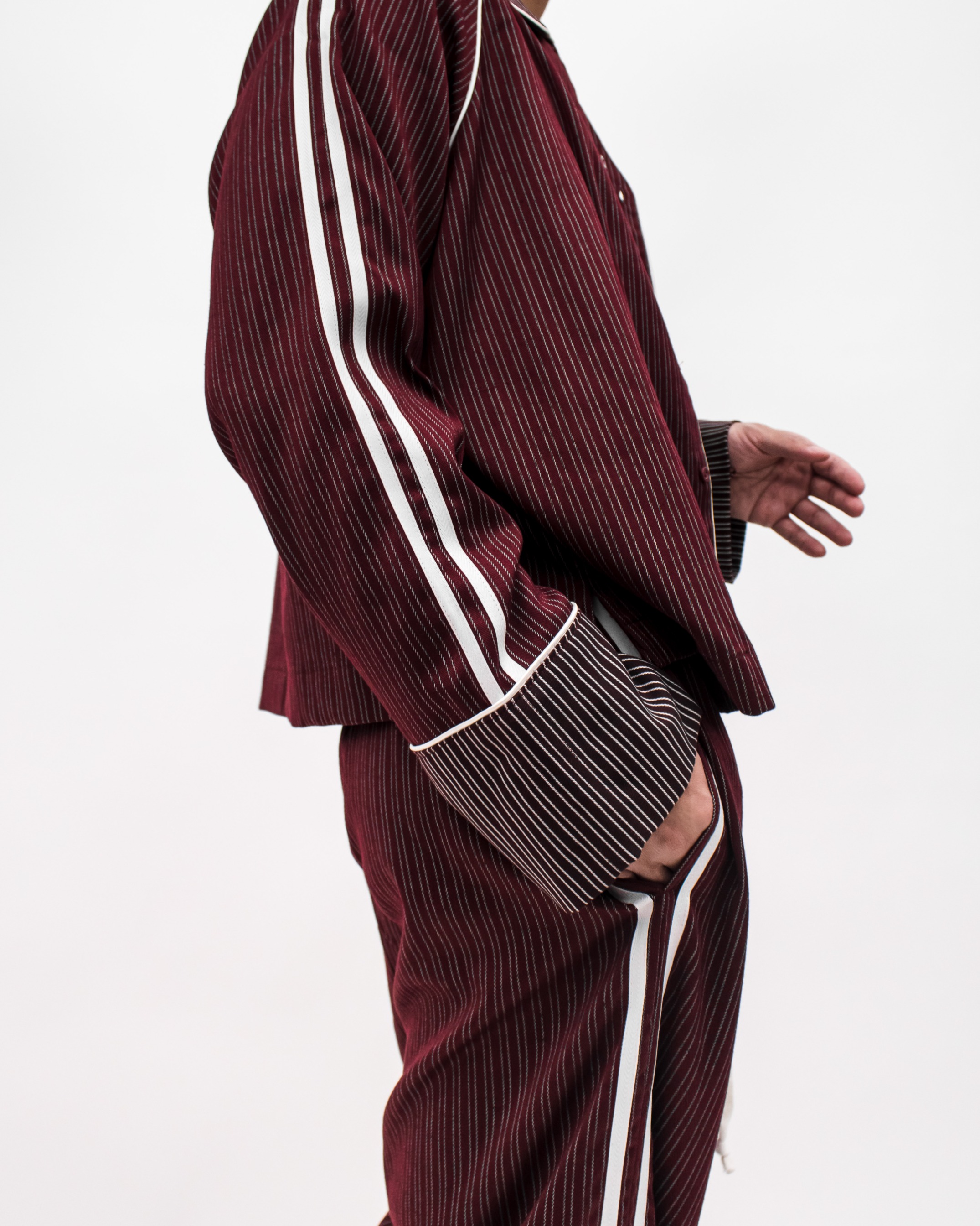 DASH OUTERSHIRT