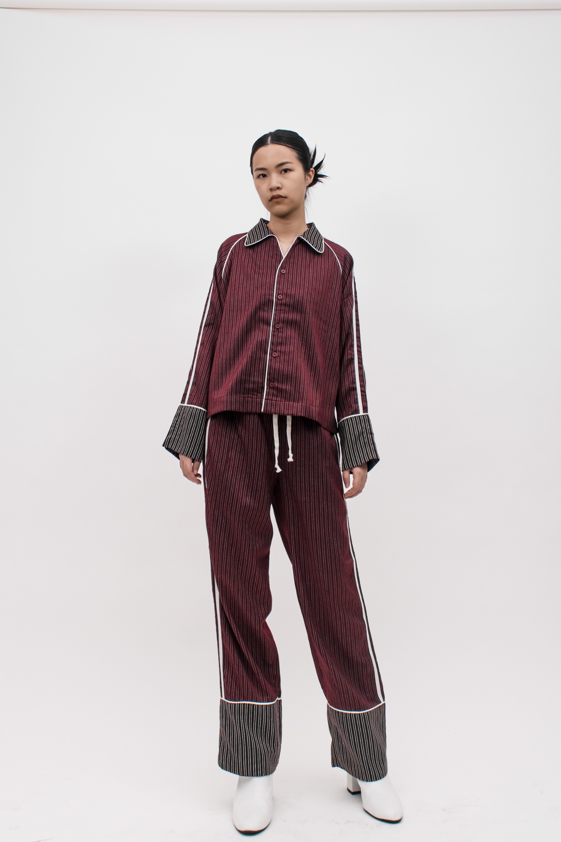 DASH OUTERSHIRT