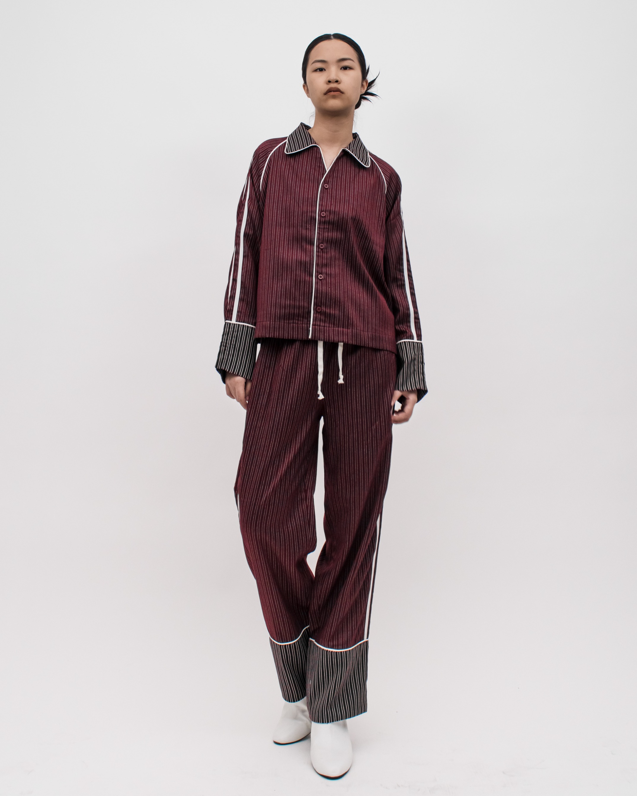 DASH OUTERSHIRT