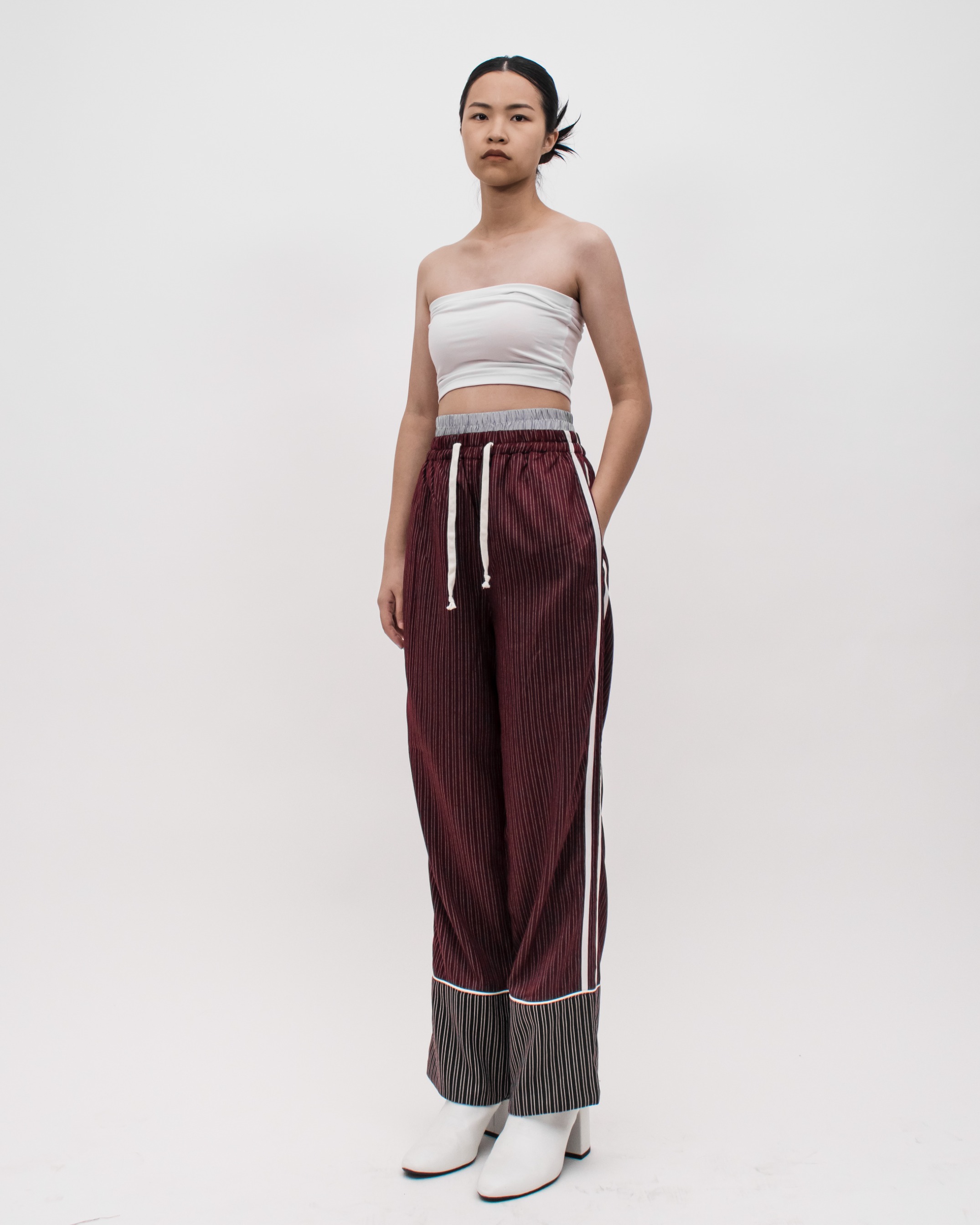 DASH TRACKER PANTS