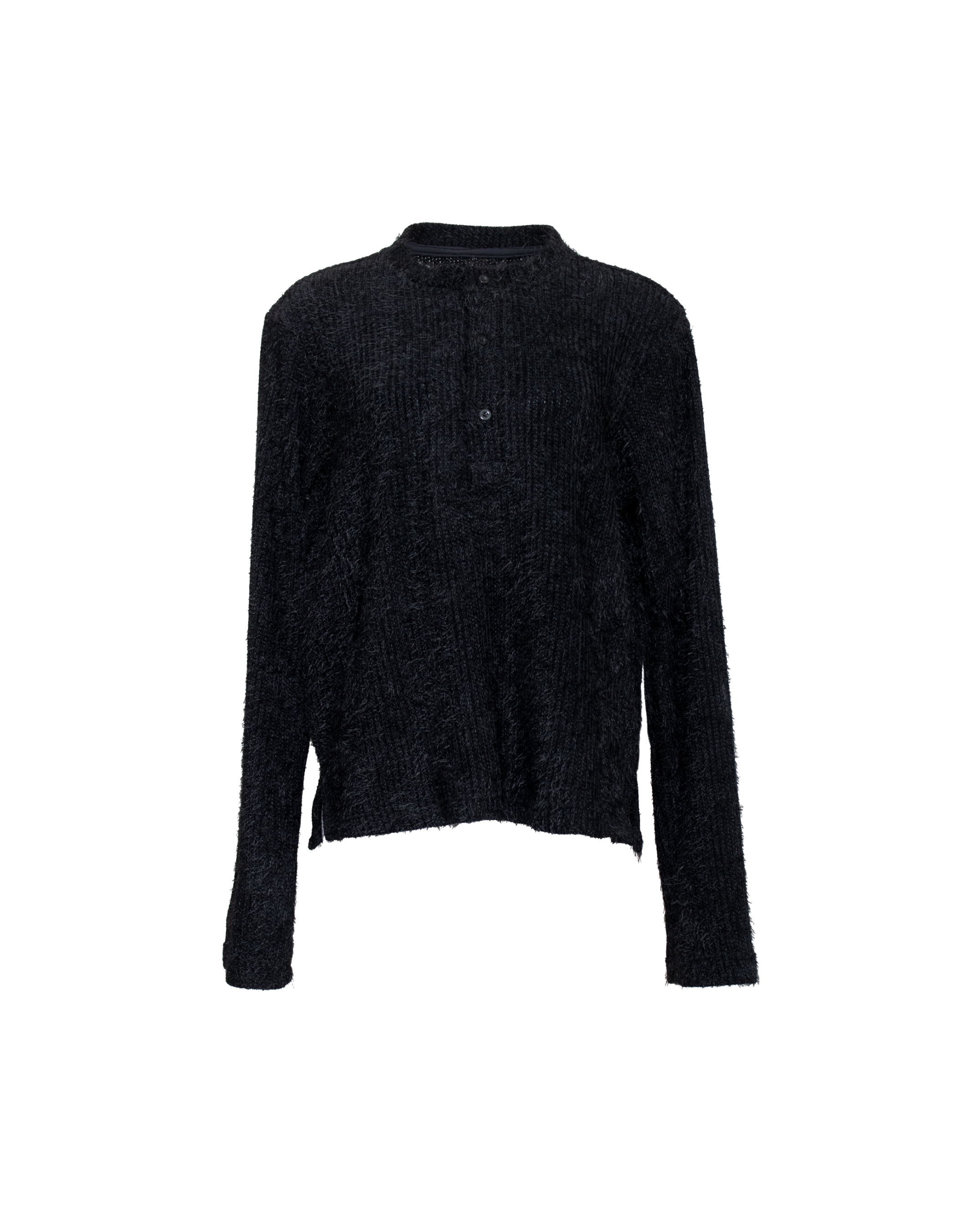 MANE HENLEY TOP