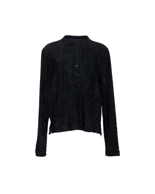 Image of MANE HENLEY TOP