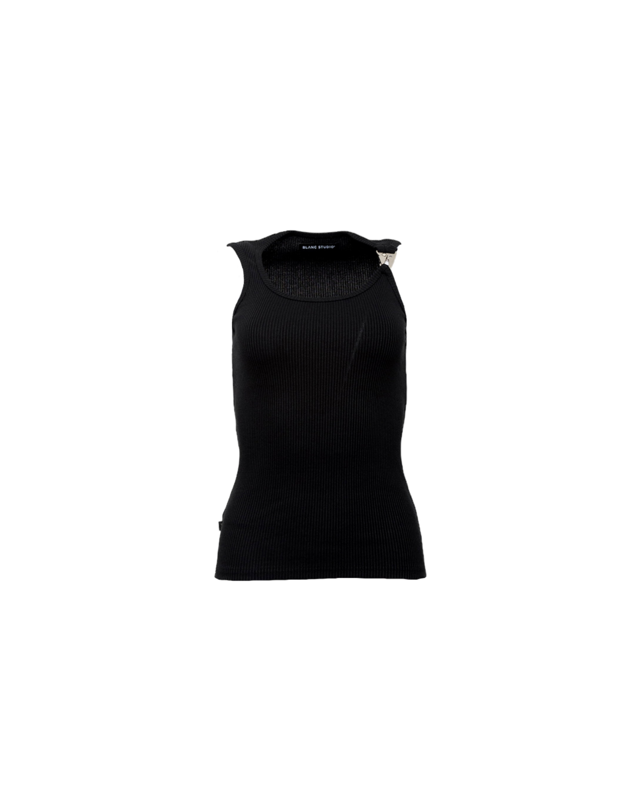 METAL TANK 
