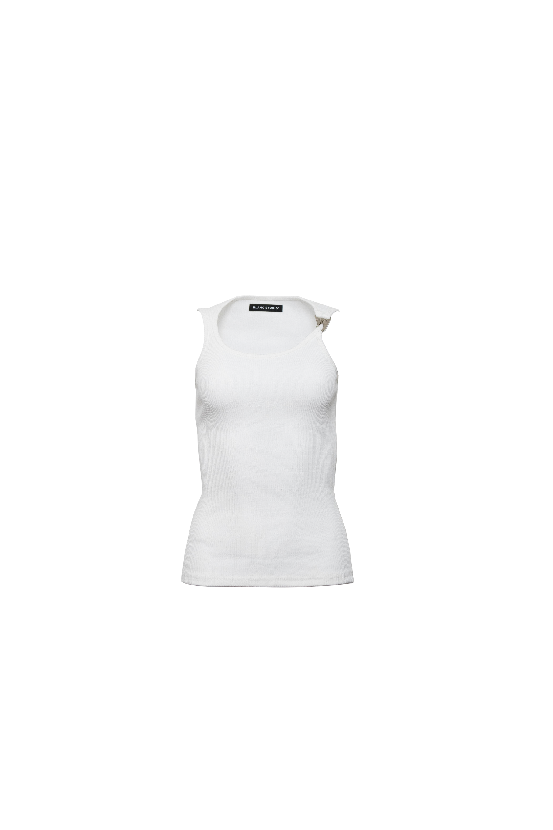 METAL TANK 